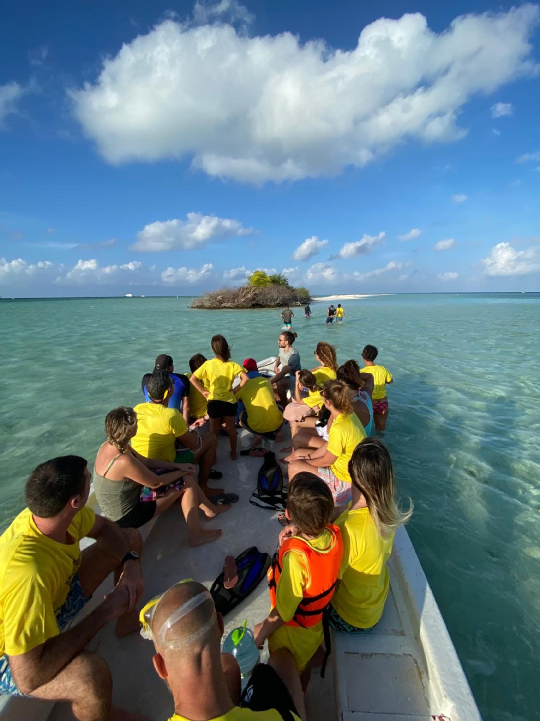 Summer Vibes Beach Front - View 76