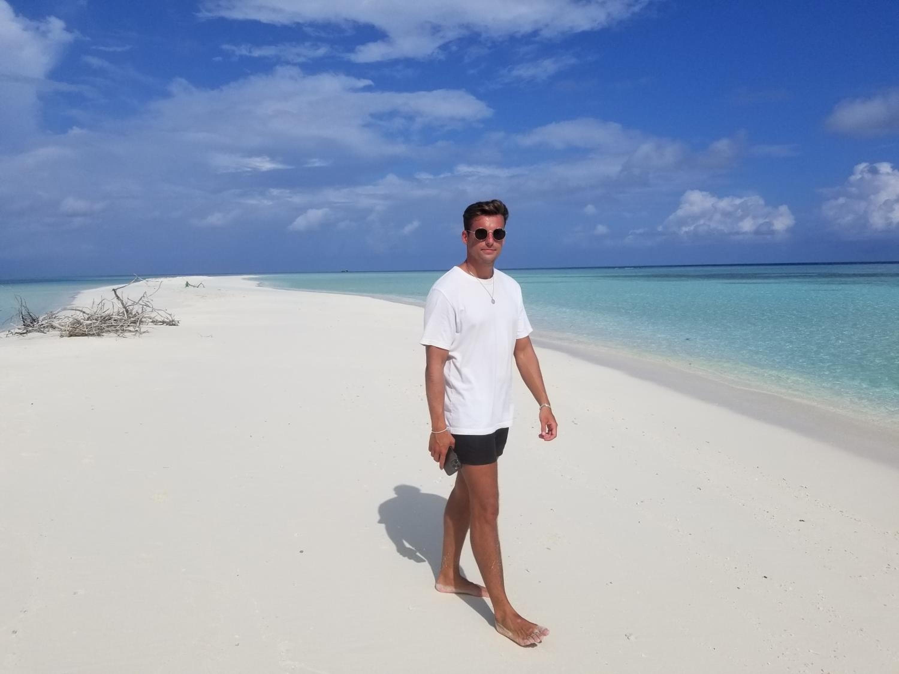 Ras Rana Lodge - View 44