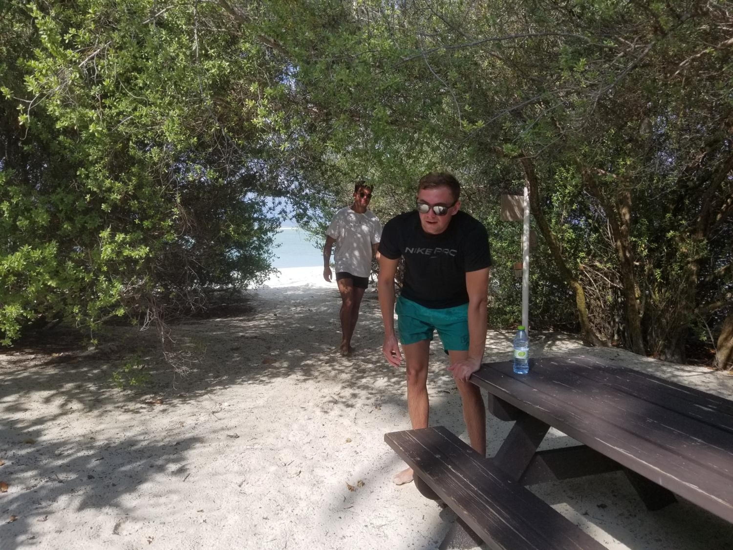 Ras Rana Lodge - View 43