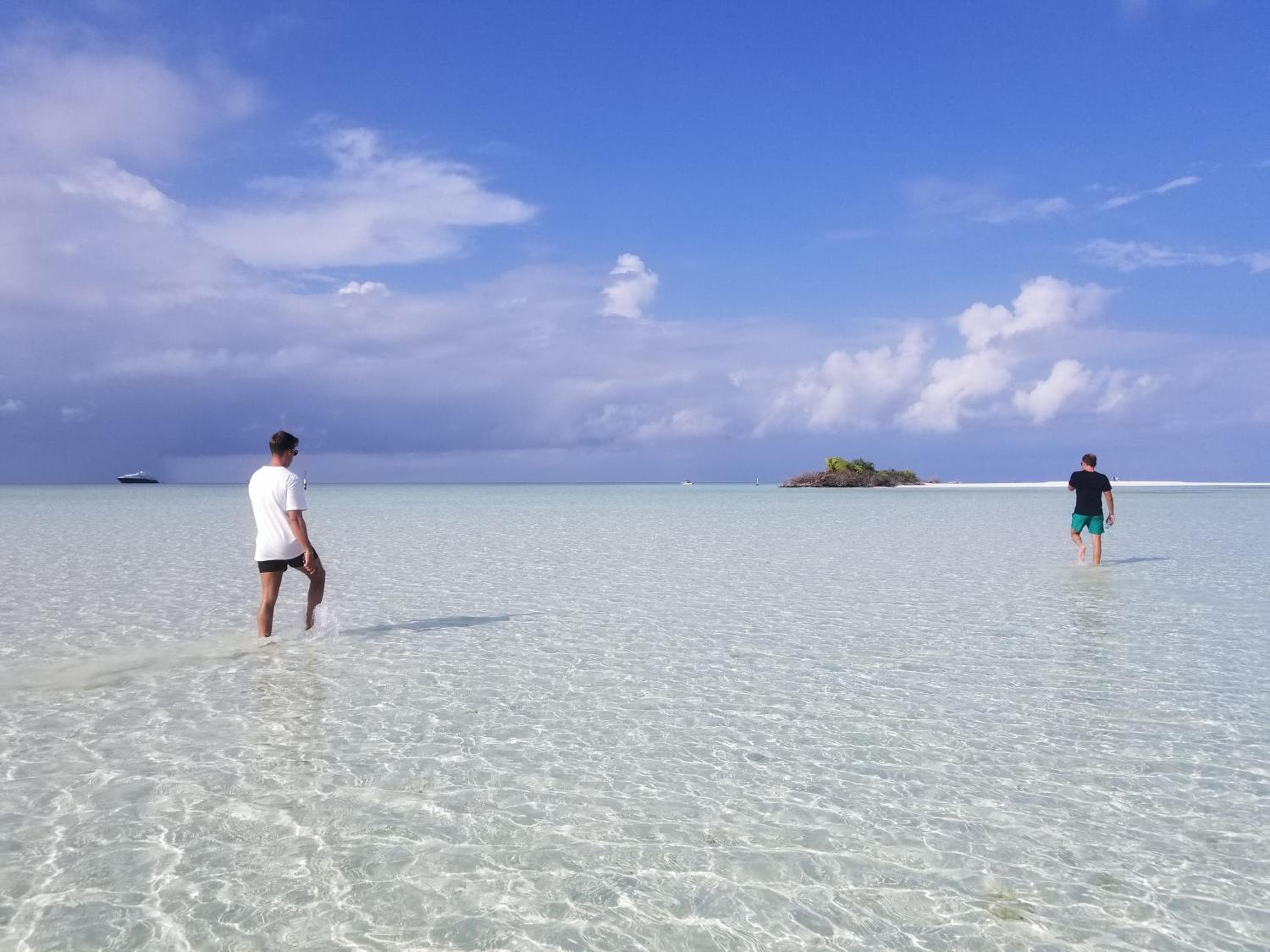 Ras Rana Lodge - View 42