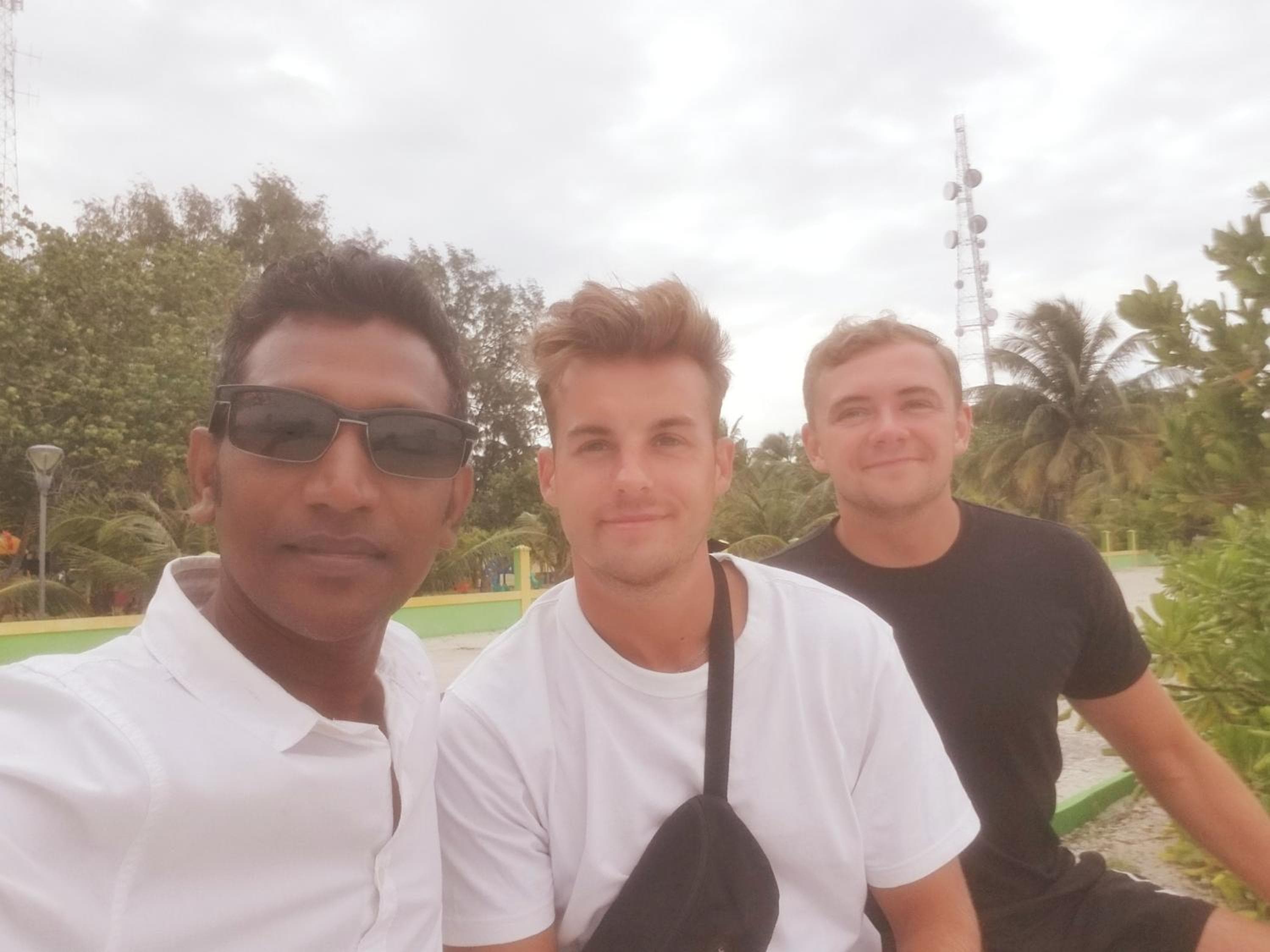 Ras Rana Lodge - View 40