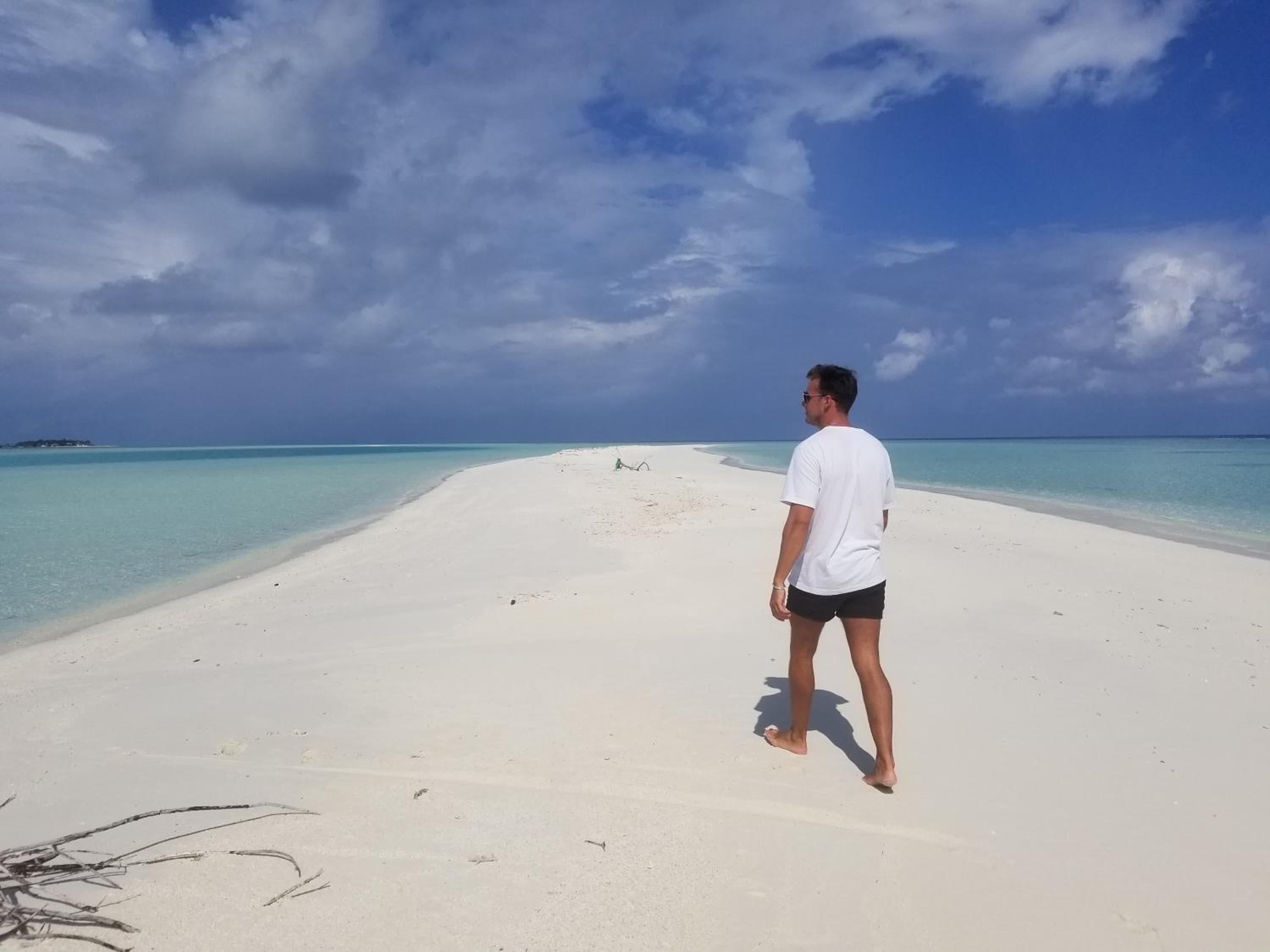 Ras Rana Lodge - View 39