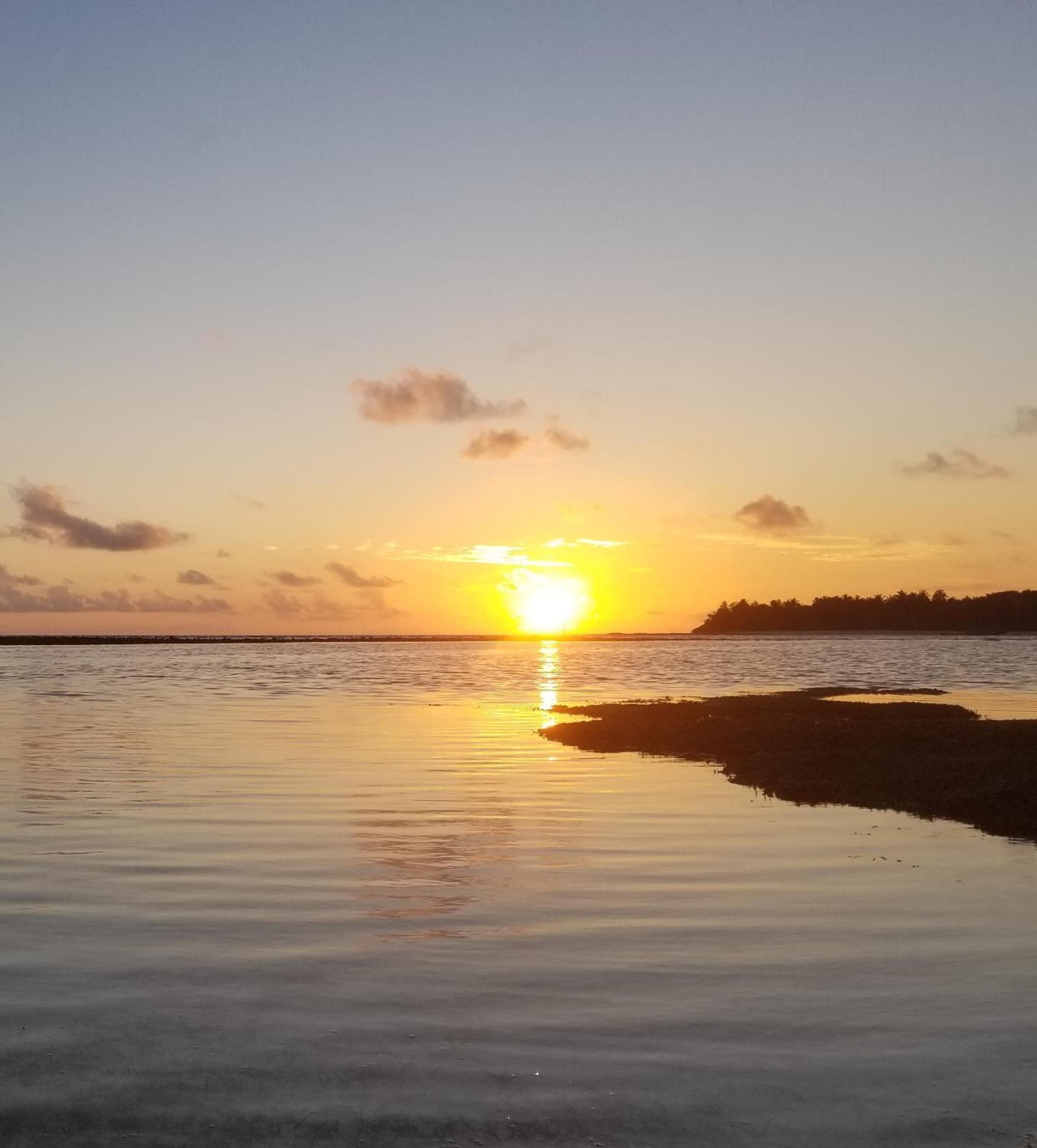 Ras Rana Lodge - View 38