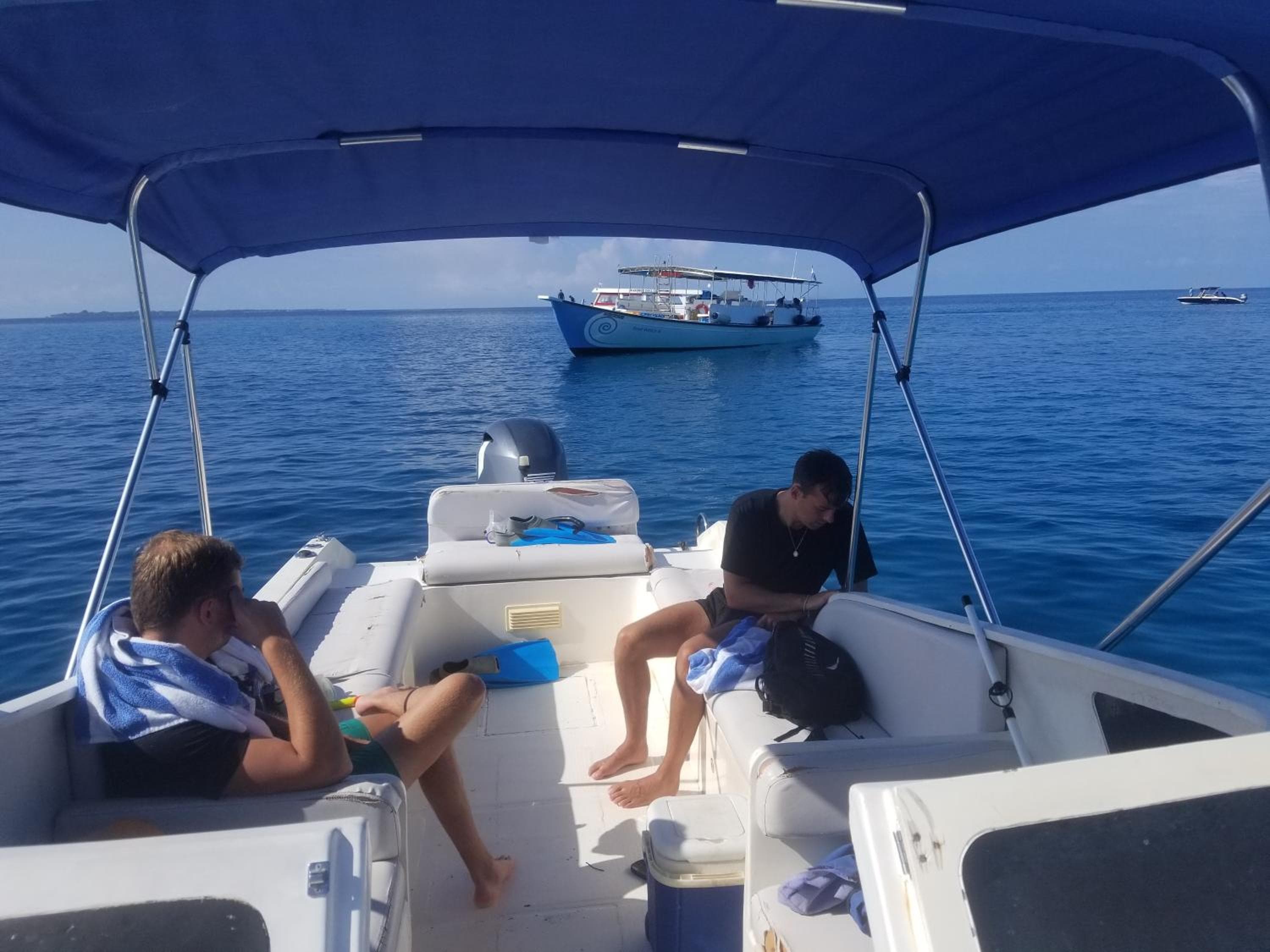 Ras Rana Lodge - View 37