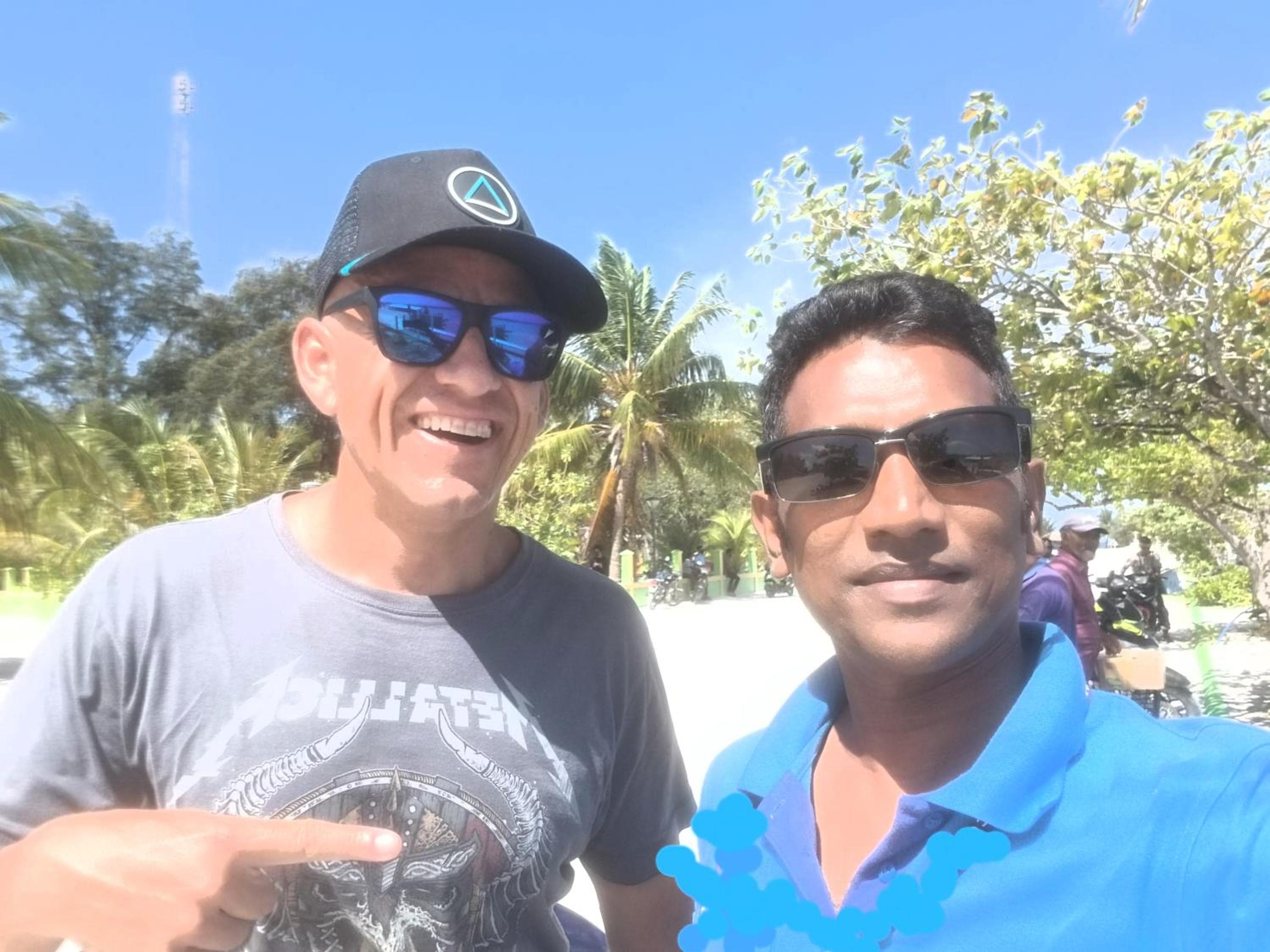 Ras Rana Lodge - View 34