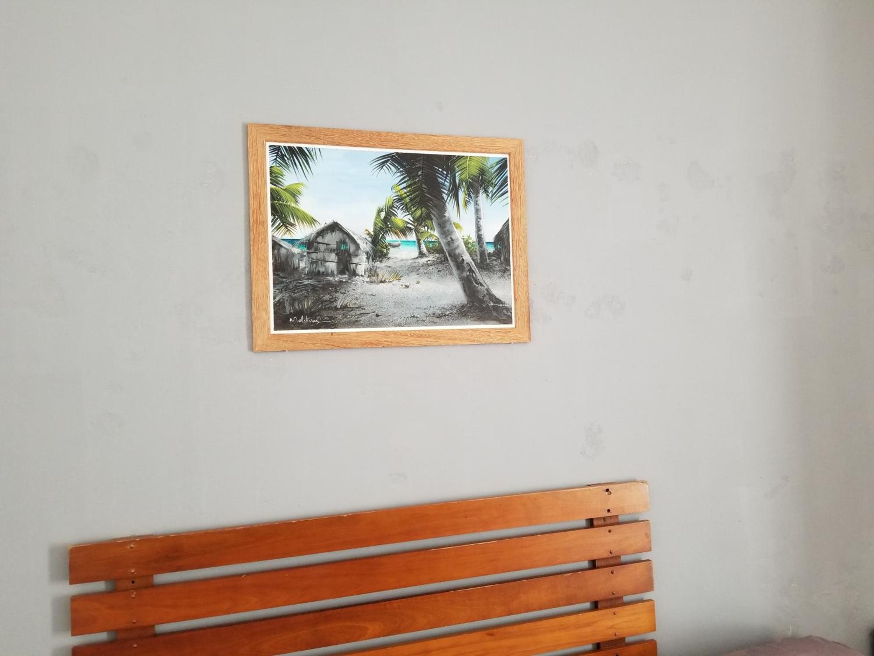 Ras Rana Lodge - View 32