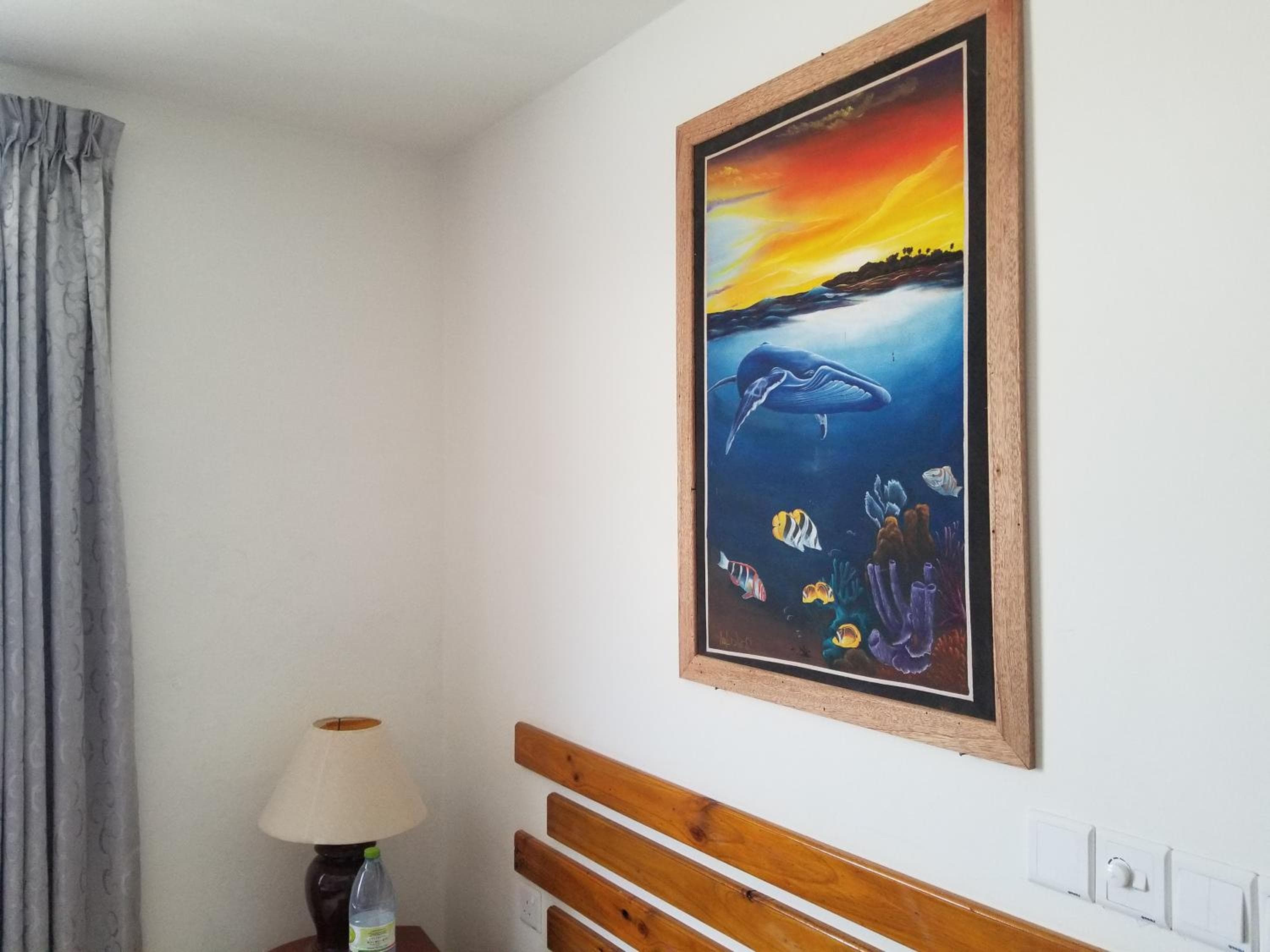 Ras Rana Lodge - View 31