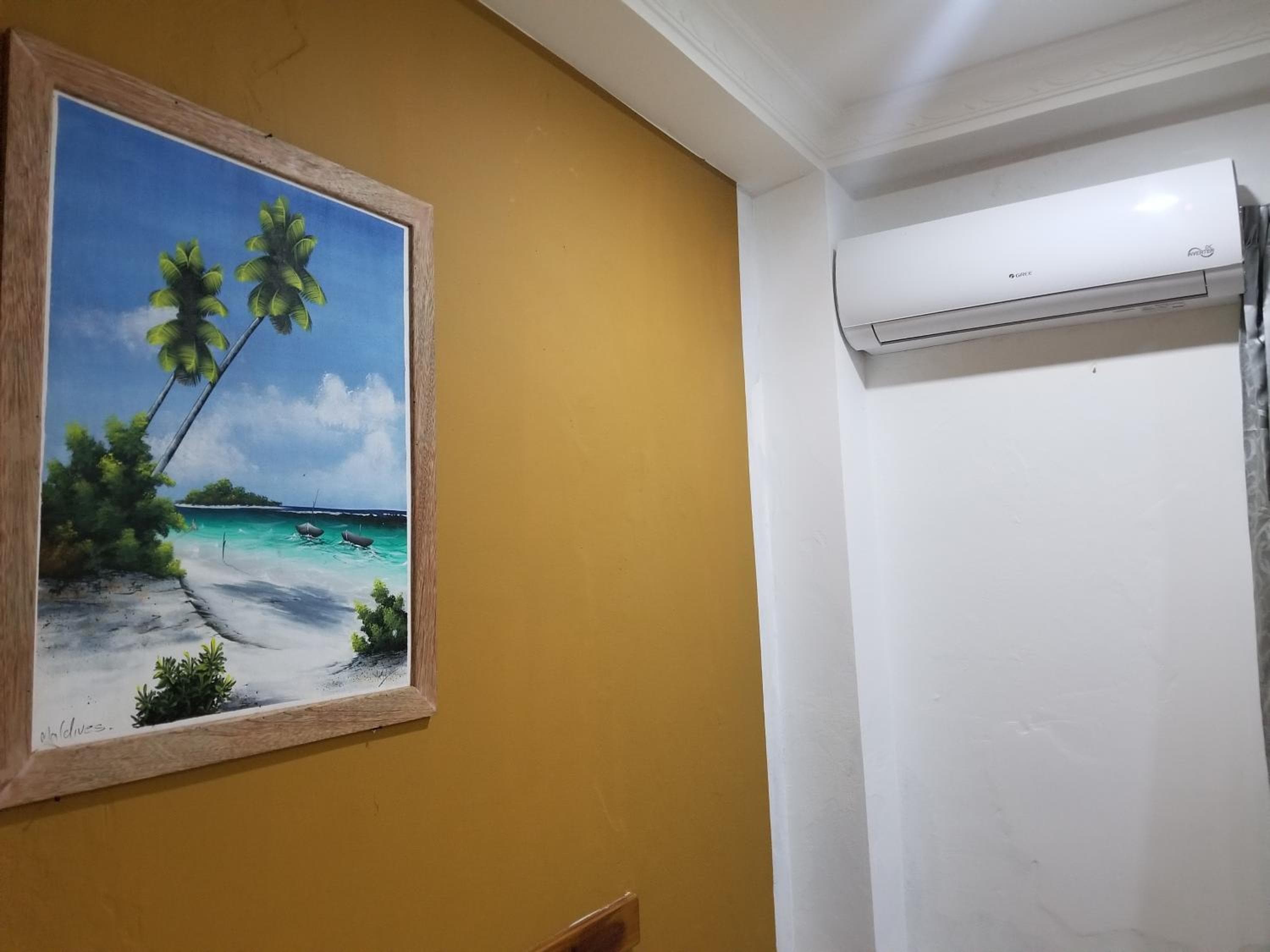 Ras Rana Lodge - View 30