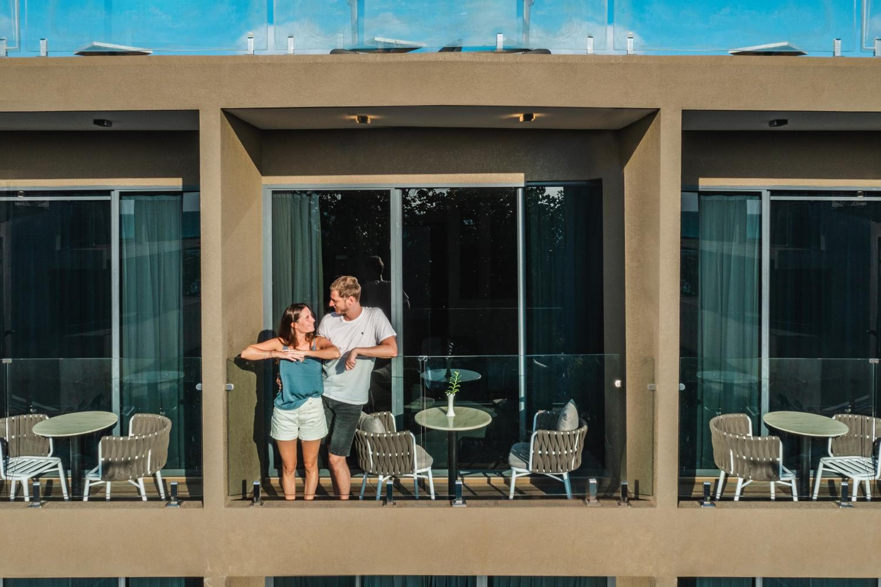 Sky Beach Maldives - Dhiffushi - View 22