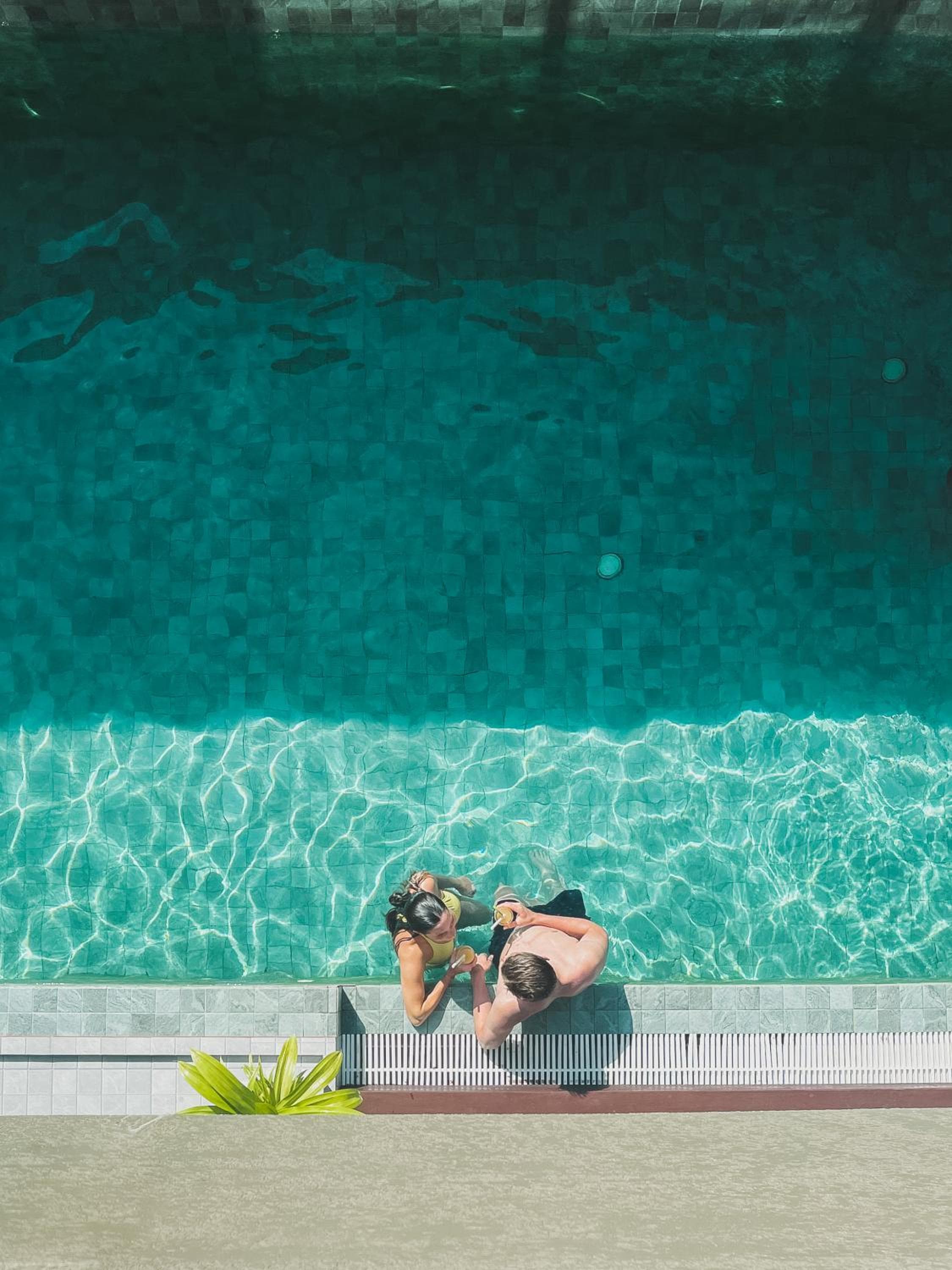 Sky Beach Maldives - Dhiffushi - View 28