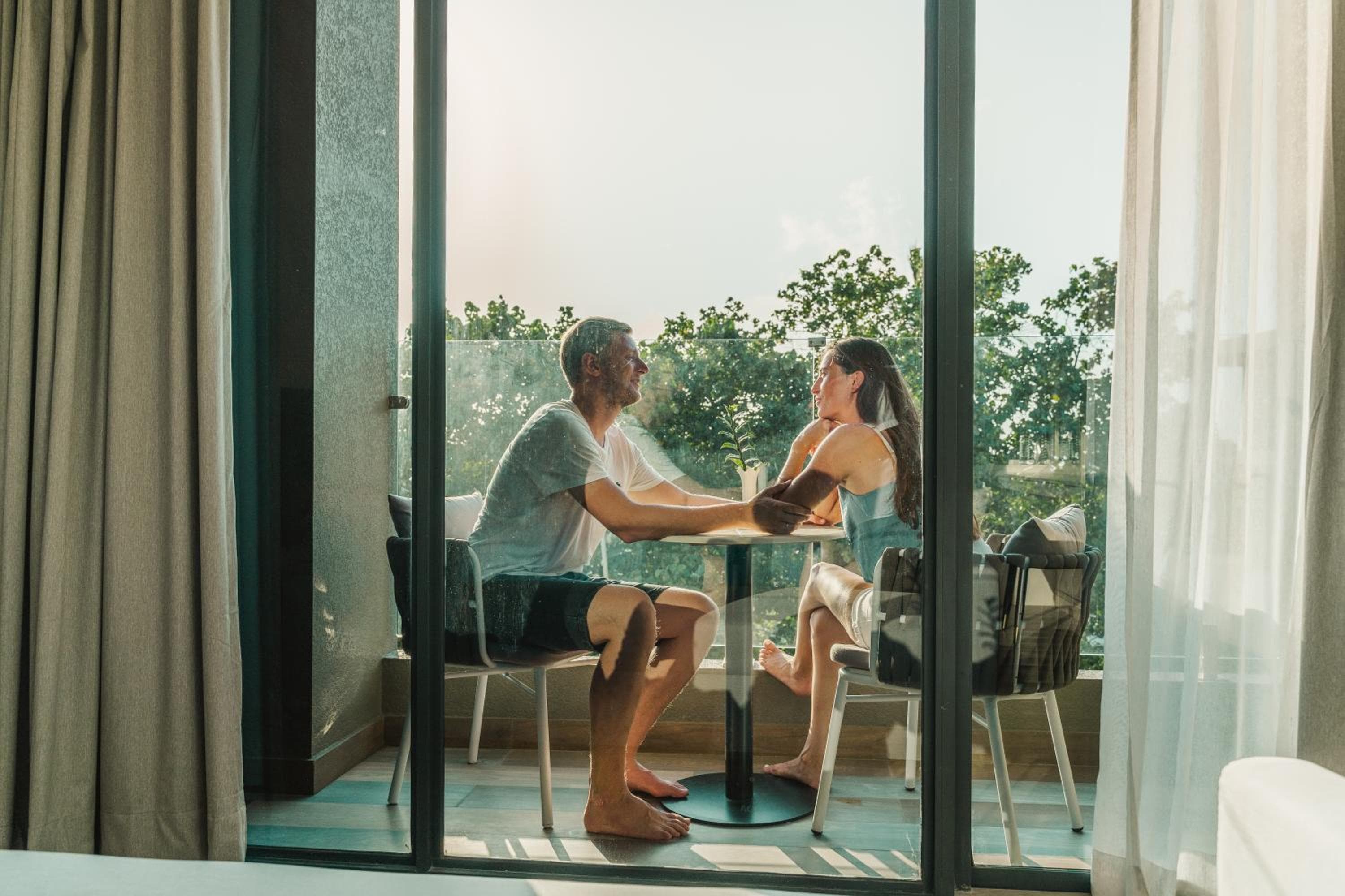 Sky Beach Maldives - Dhiffushi - View 24