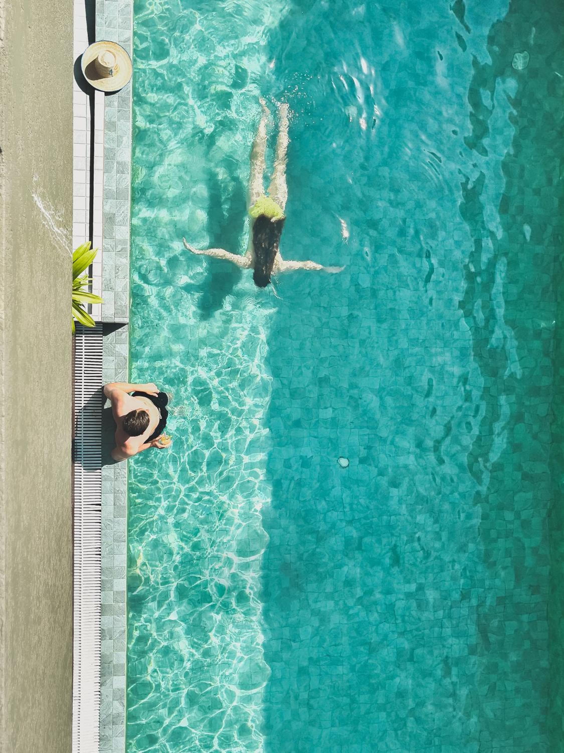 Sky Beach Maldives - Dhiffushi - View 23