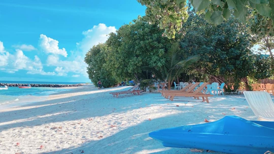 Summer Vibes Beach Front - View 108