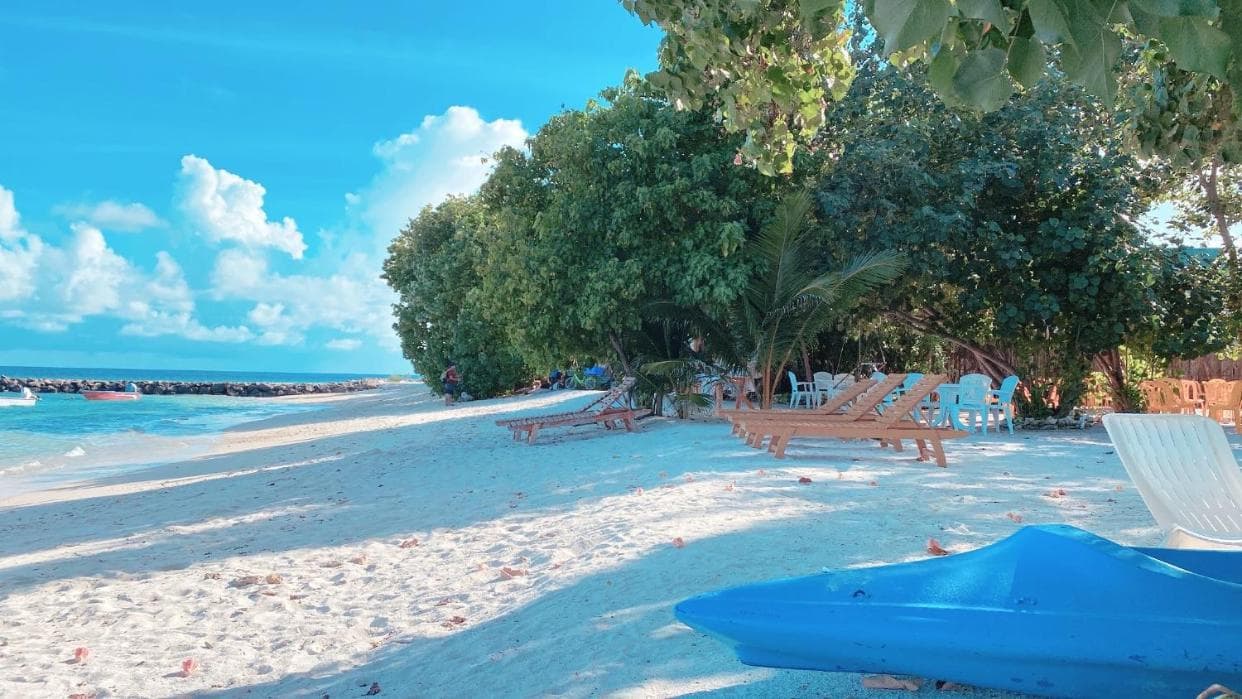 Summer Vibes Beach Front - View 185