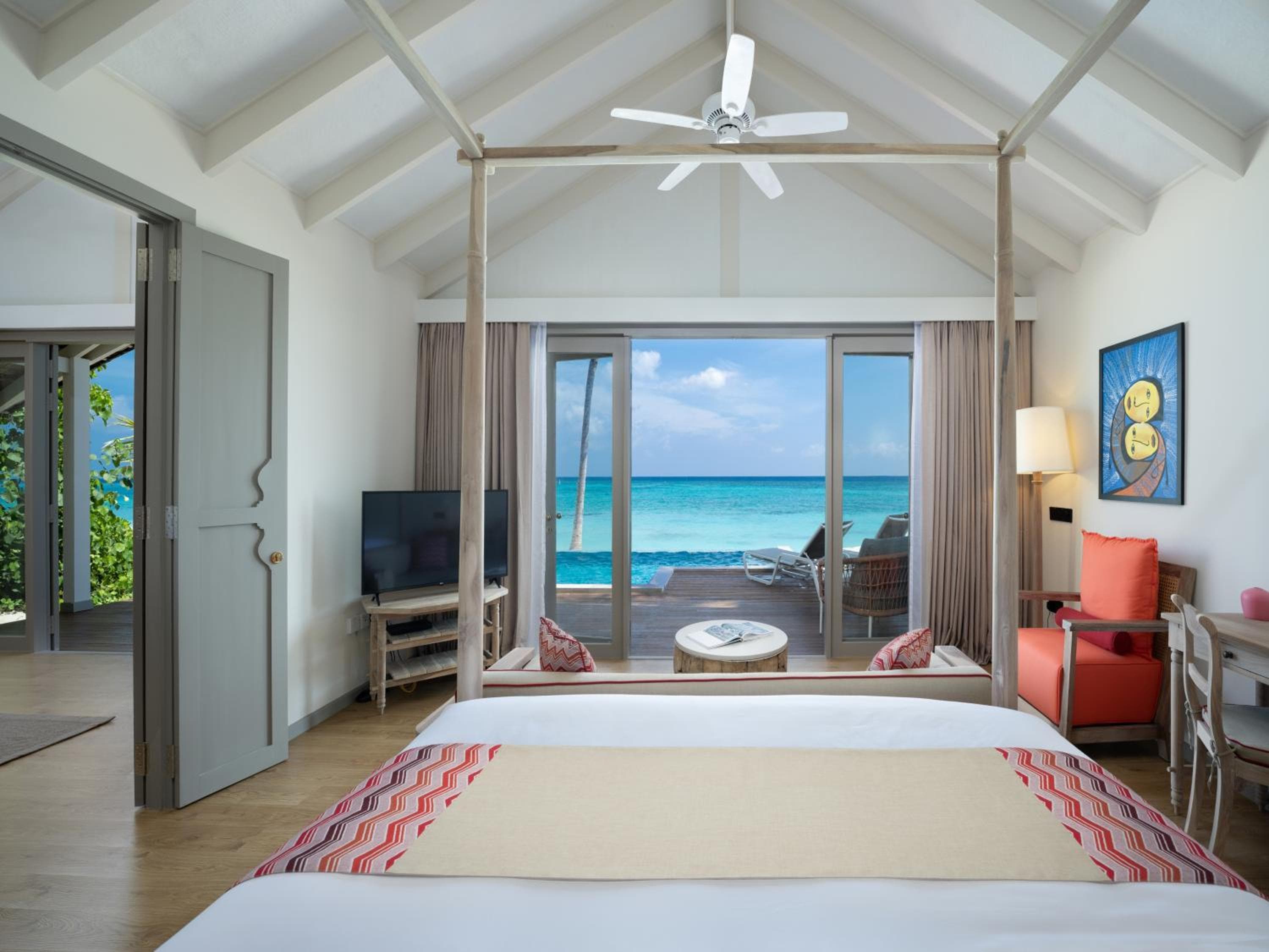Cora Cora Maldives - Premium All-Inclusive Resort - View 104