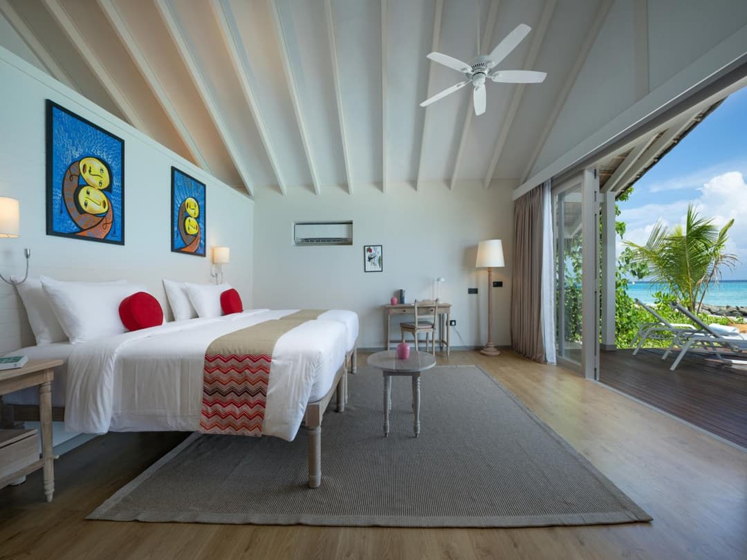 Cora Cora Maldives - Premium All-Inclusive Resort - View 63