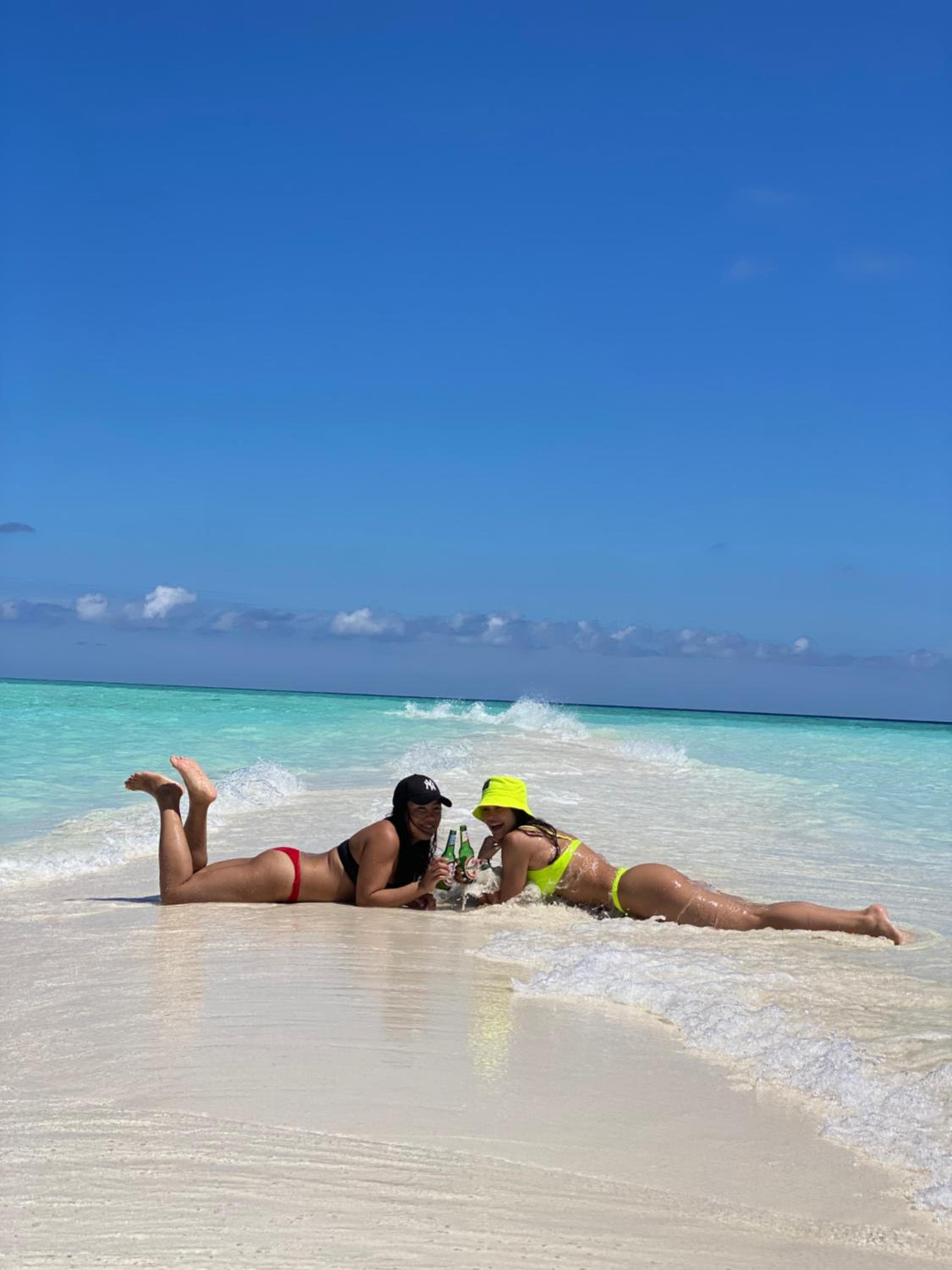 Summer Vibes Beach Front - View 161