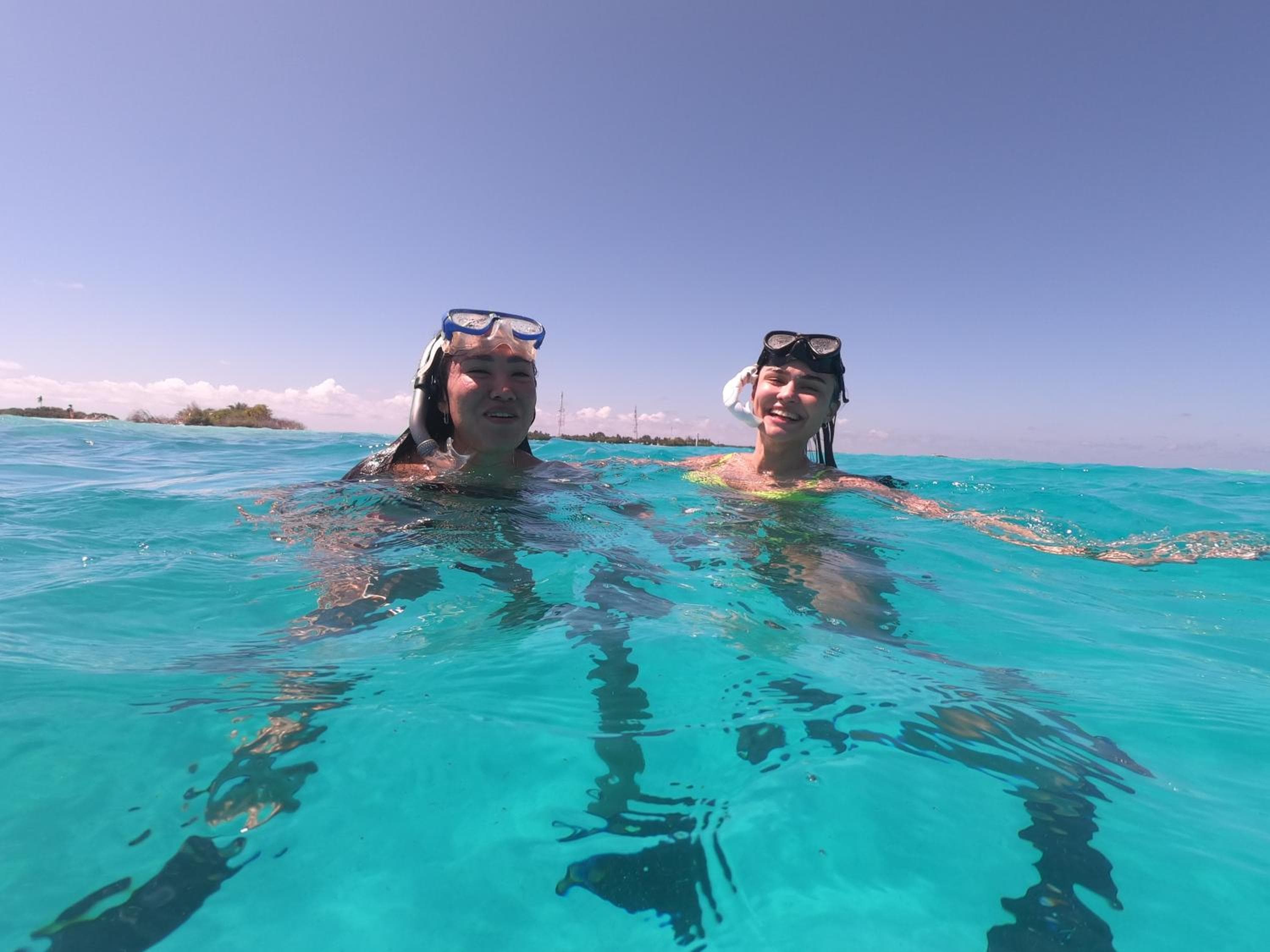 Summer Vibes Beach Front - View 165