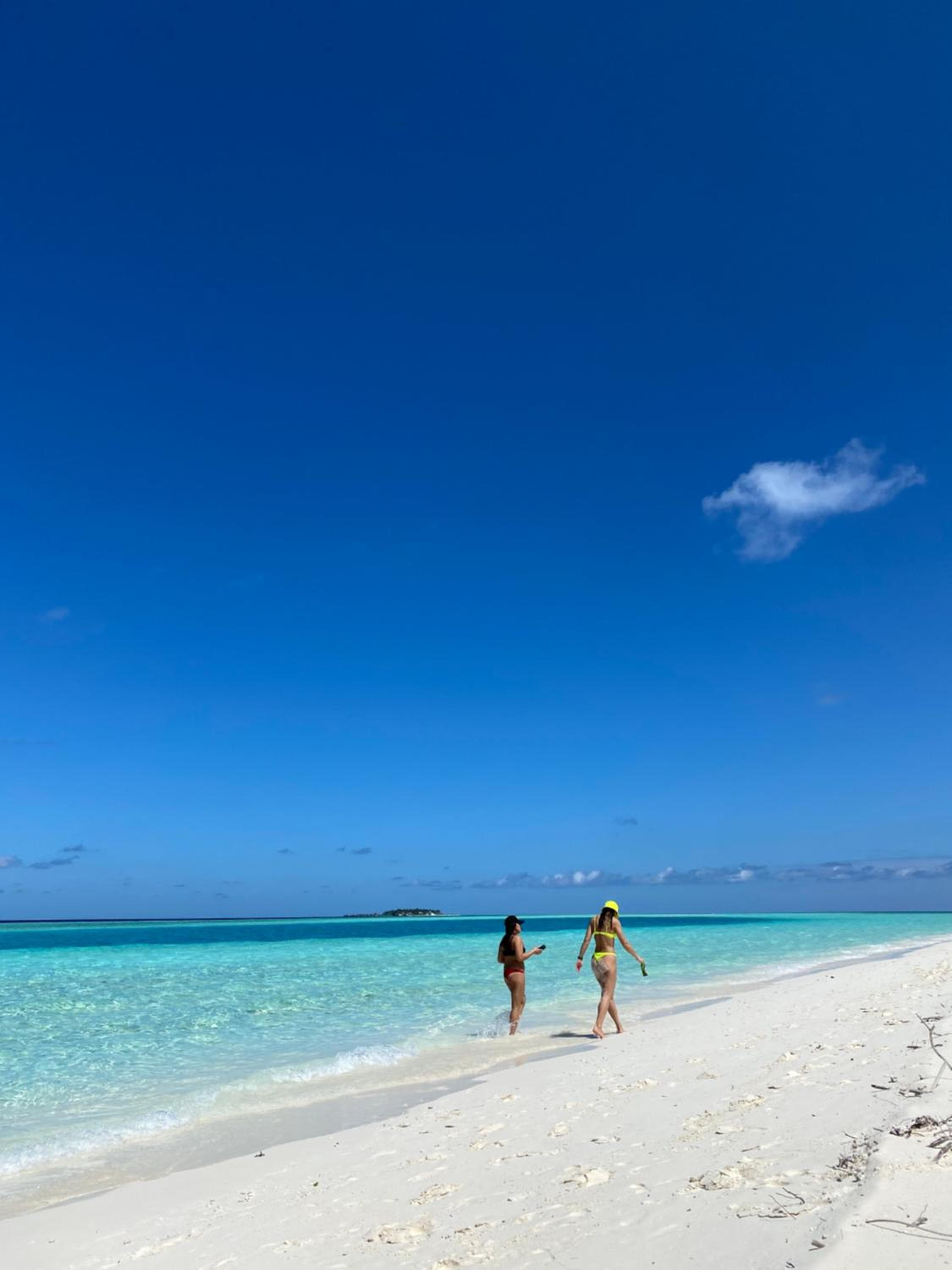 Summer Vibes Beach Front - View 192