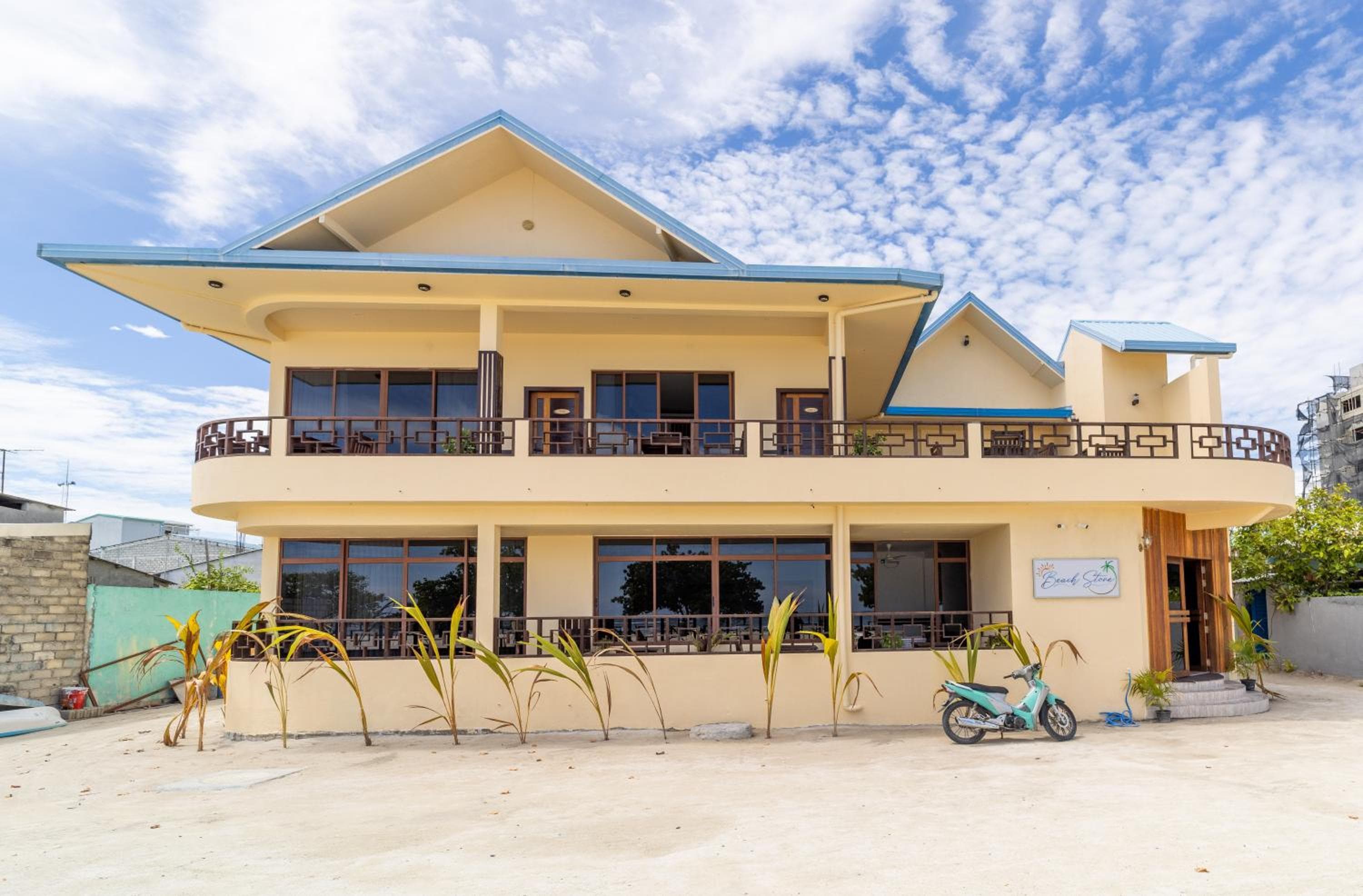 Beach Stone - View 22