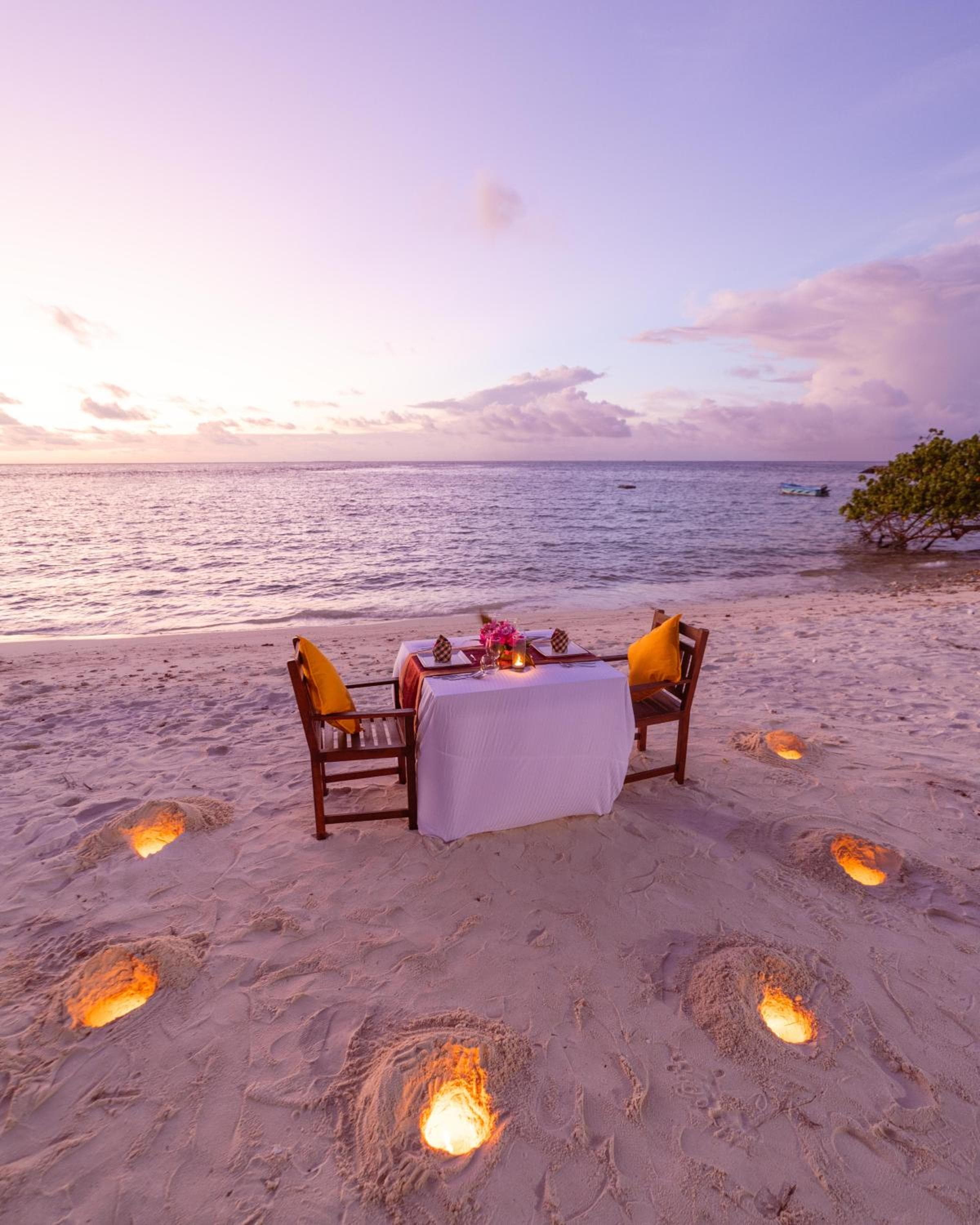 Beach Stone - View 20