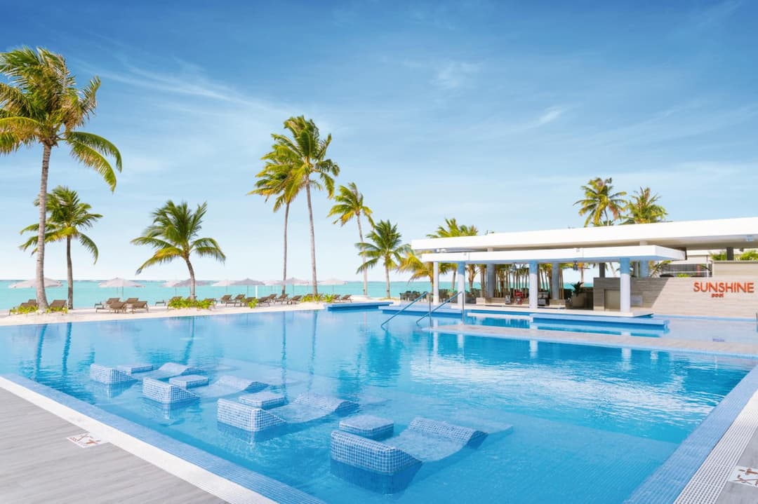 Riu Atoll-All Inclusive - View 19