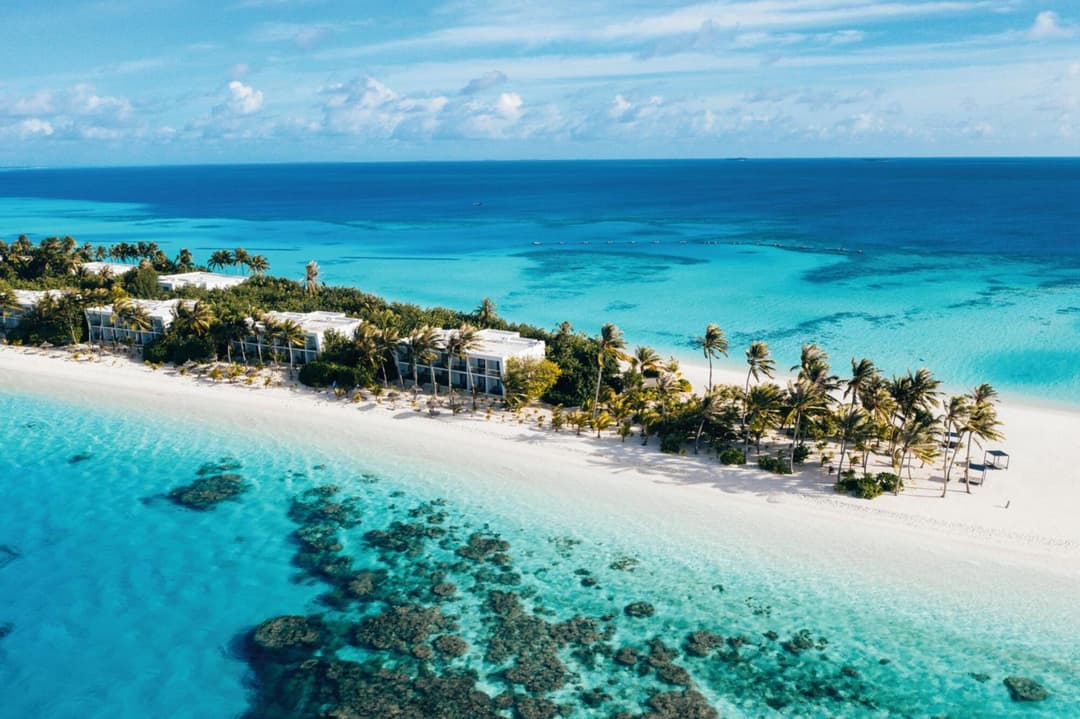 Riu Atoll-All Inclusive - View 1