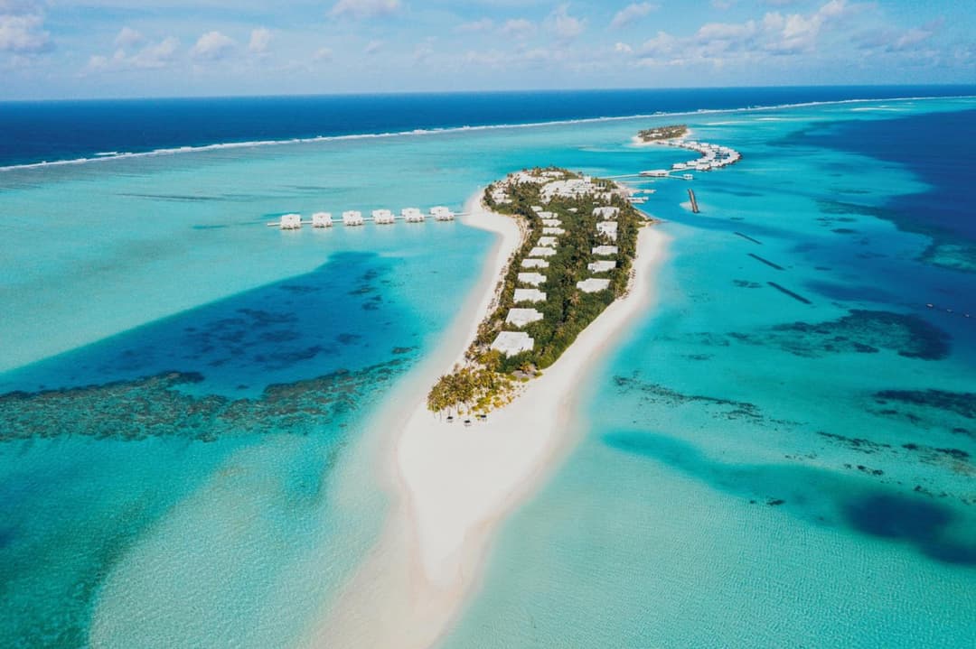 Riu Atoll-All Inclusive - View 45