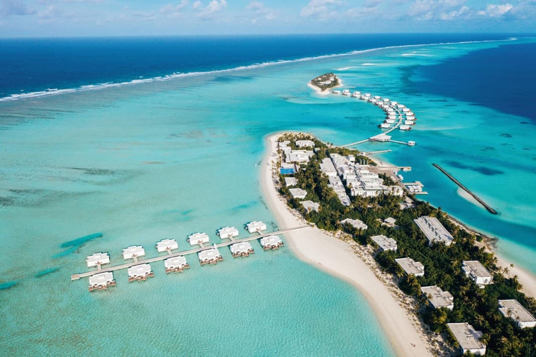 Riu Atoll-All Inclusive - View 34