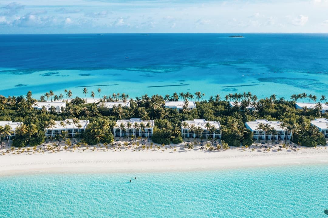 Riu Atoll-All Inclusive - View 49