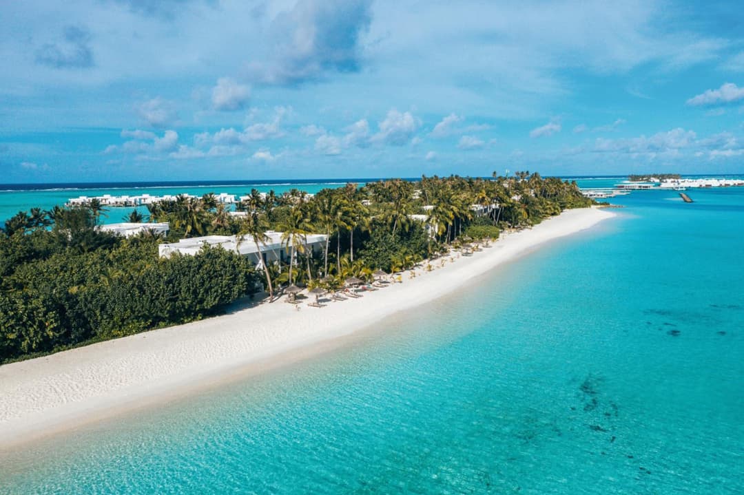 Riu Atoll-All Inclusive - View 47