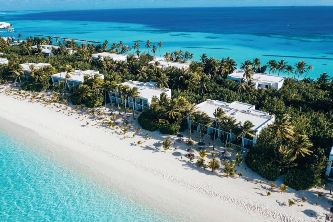Riu Atoll-All Inclusive - View 27