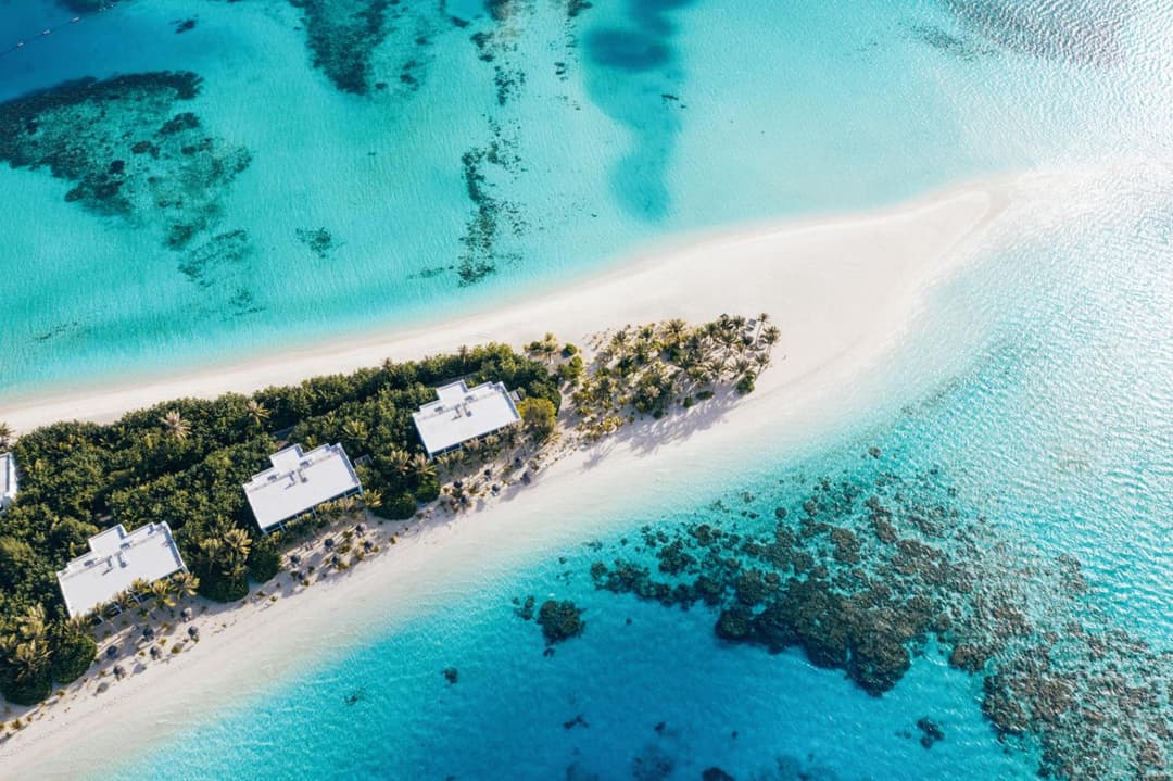 Riu Atoll-All Inclusive - View 20