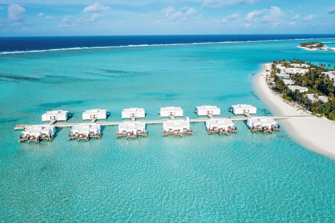 Riu Atoll-All Inclusive - View 10