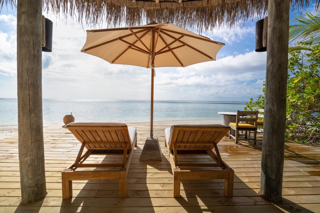 Six Senses Laamu - View 59