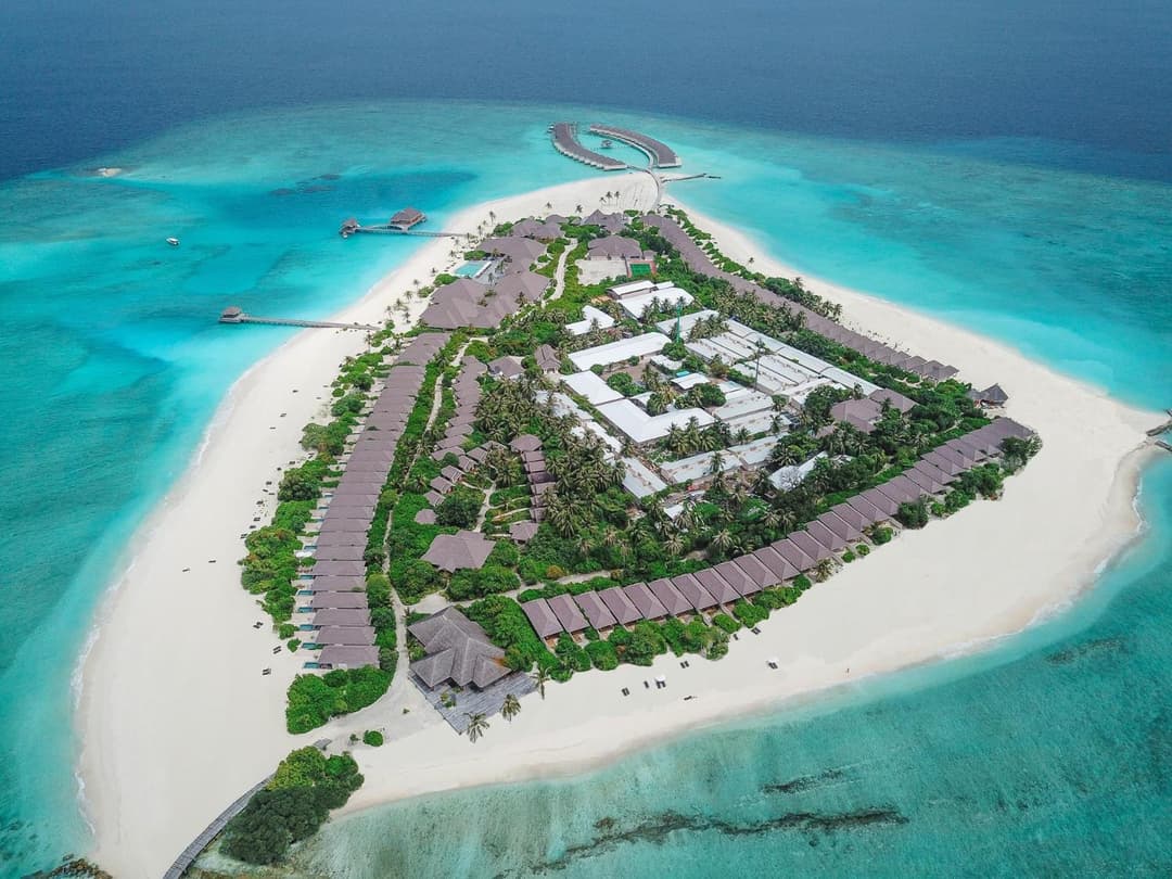 Brennia Kottefaru Maldives - View 49