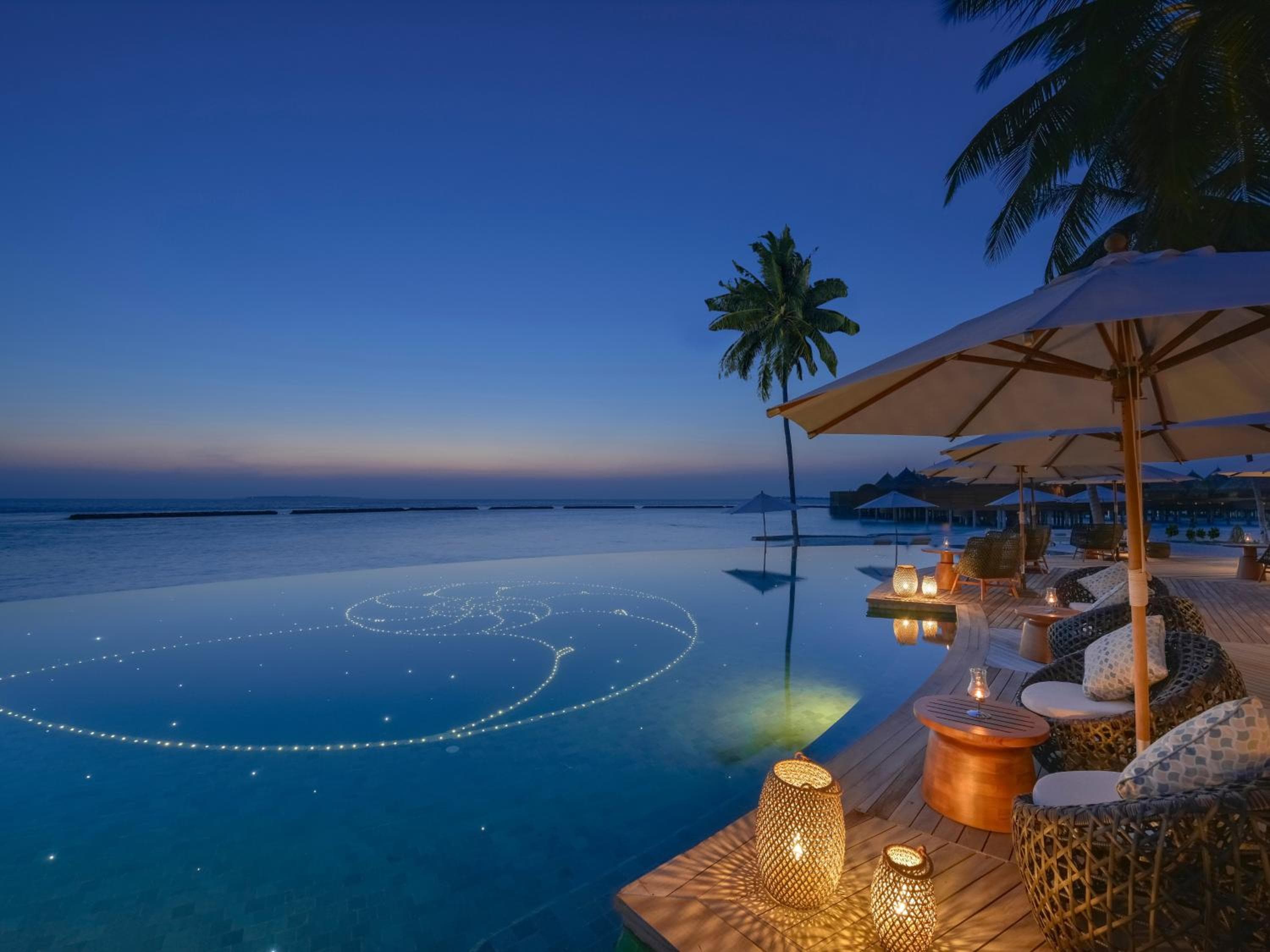 The Nautilus Maldives - View 42