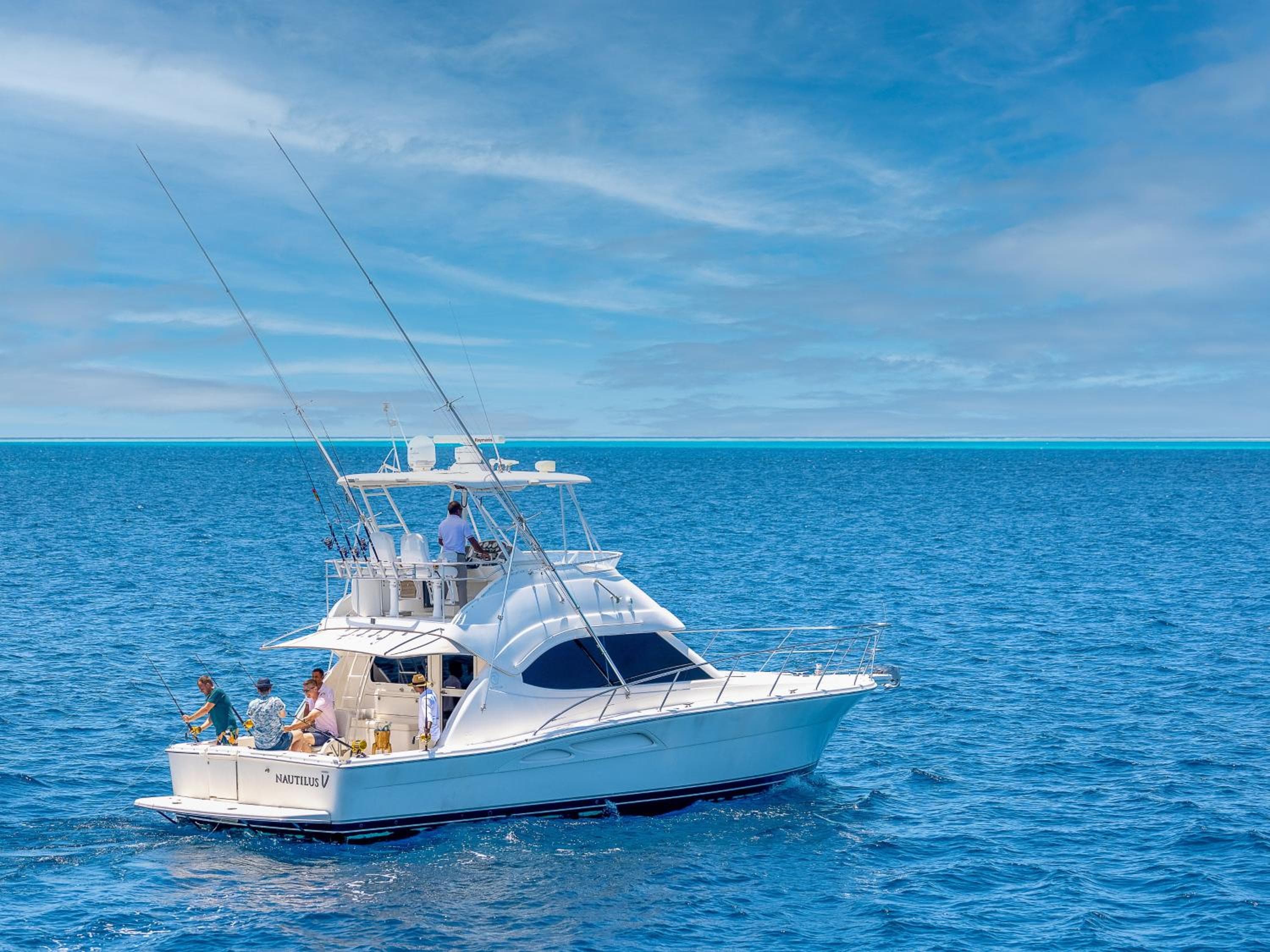 The Nautilus Maldives - View 38