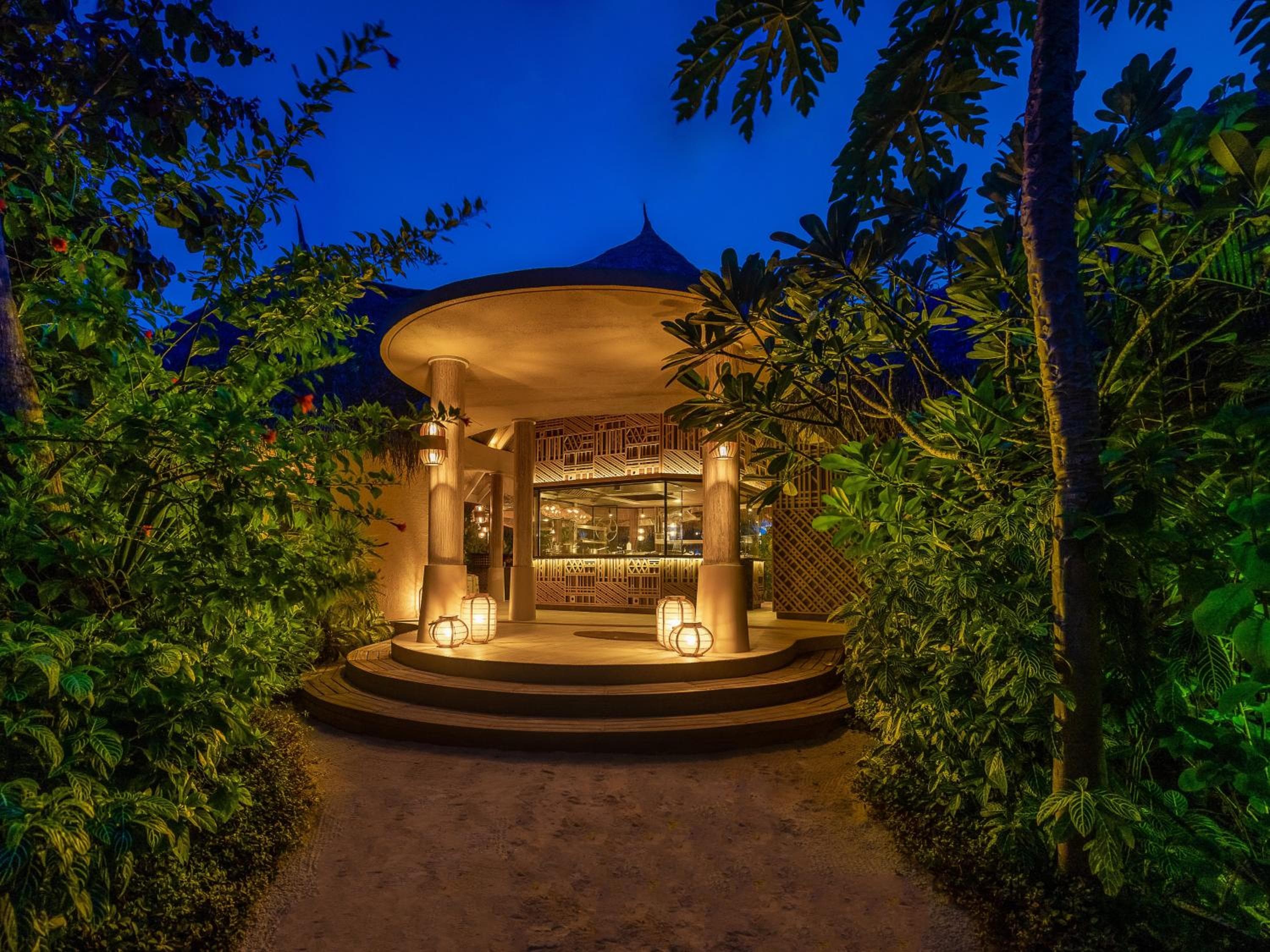 The Nautilus Maldives - View 46