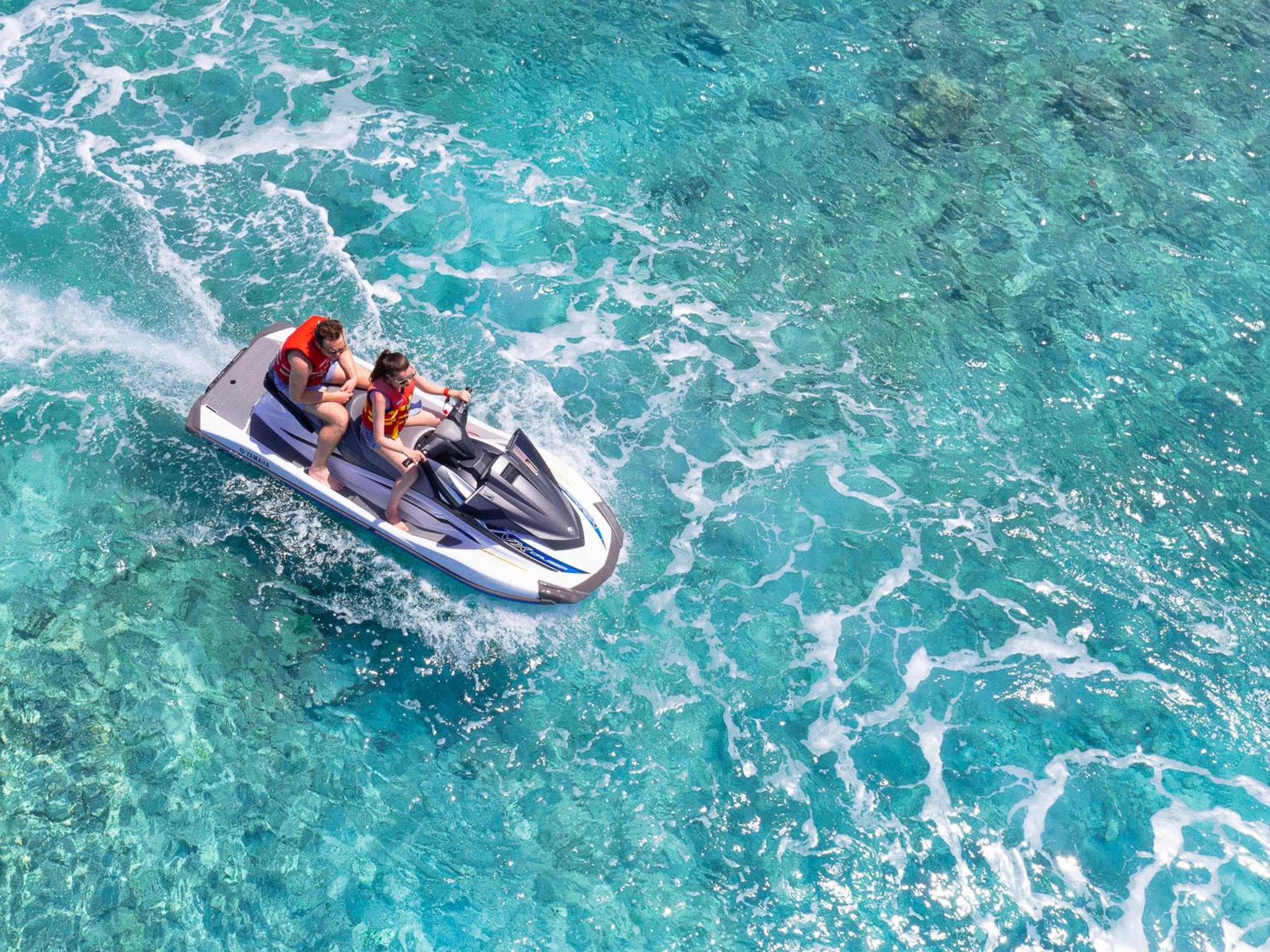 The Nautilus Maldives - View 48