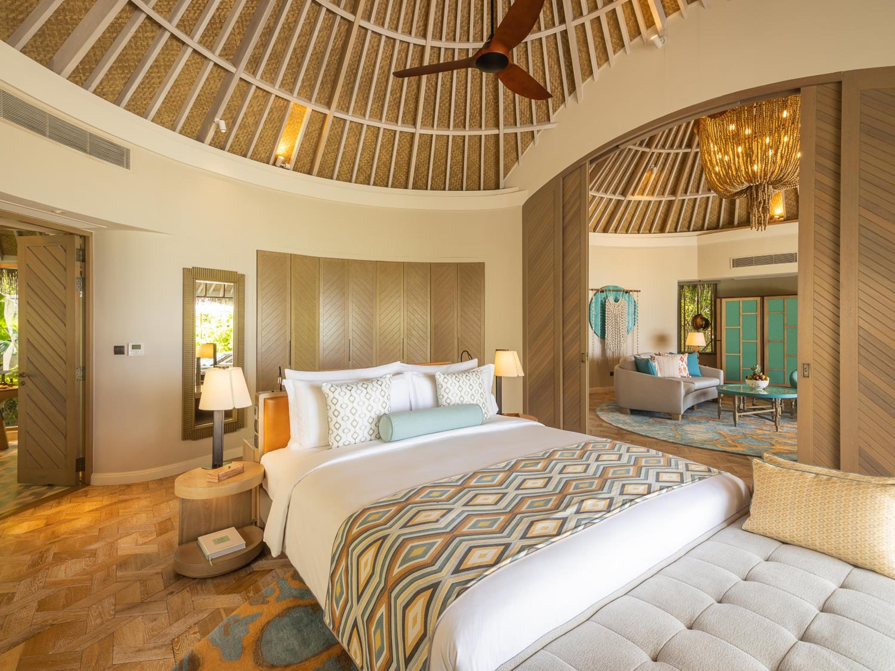The Nautilus Maldives - View 56