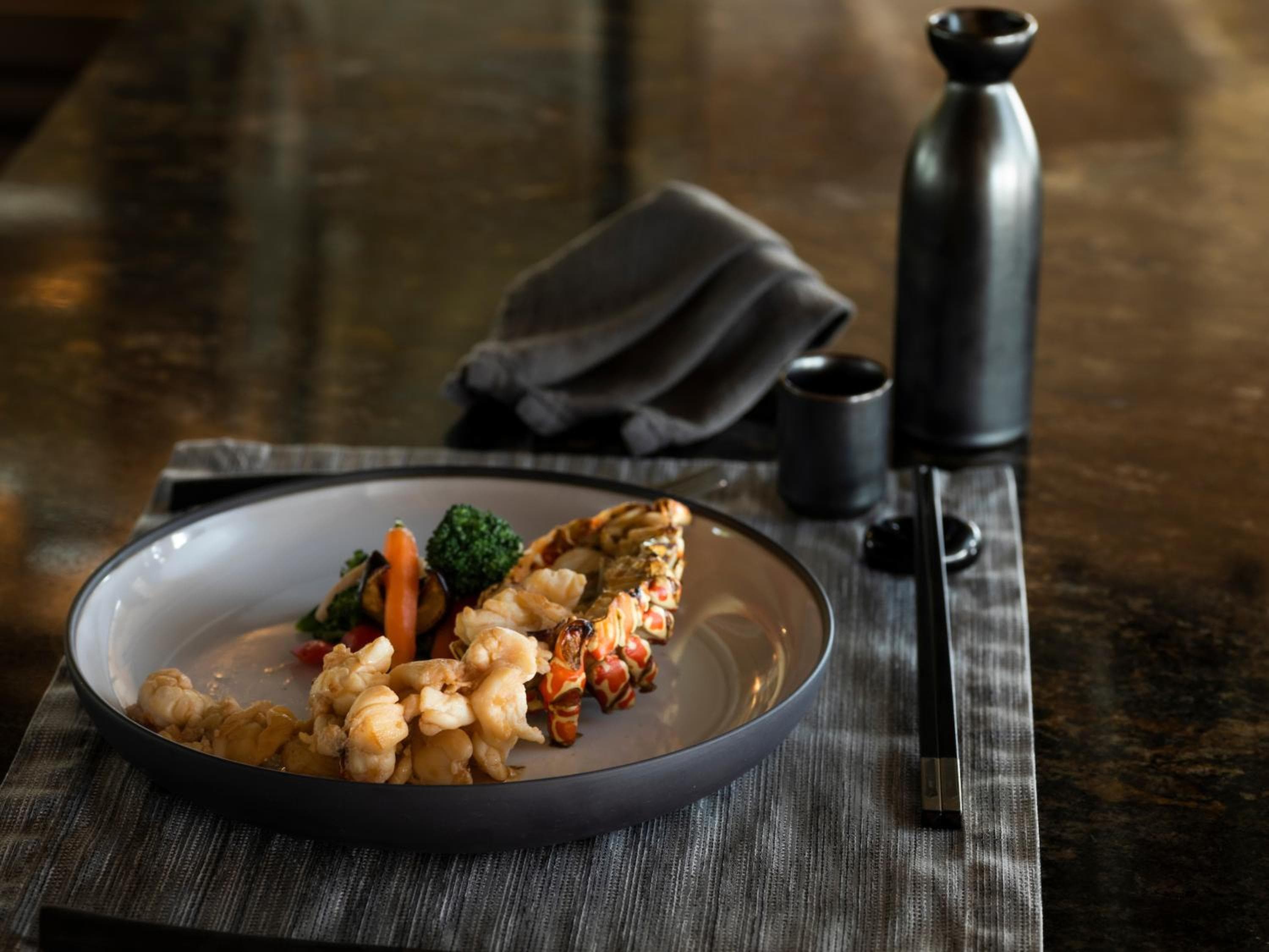 The Nautilus Maldives - View 45