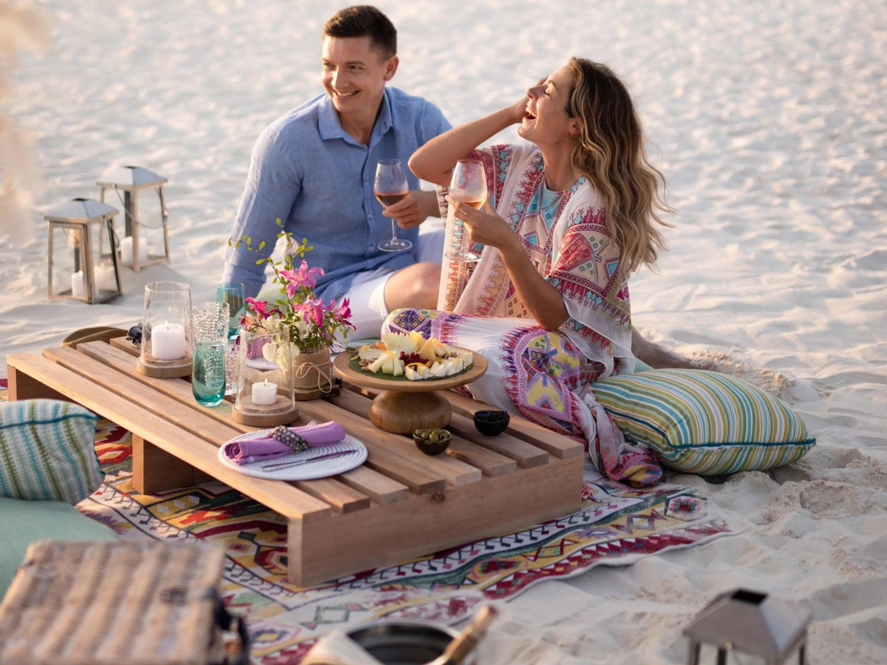 The Nautilus Maldives - View 26