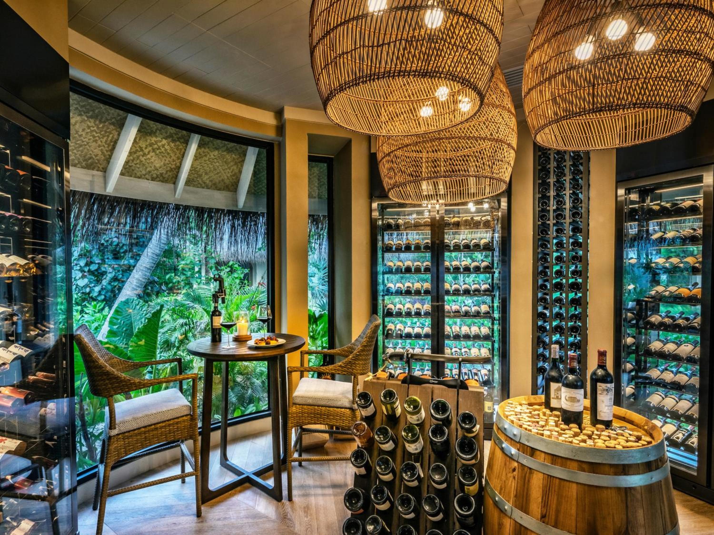 The Nautilus Maldives - View 9