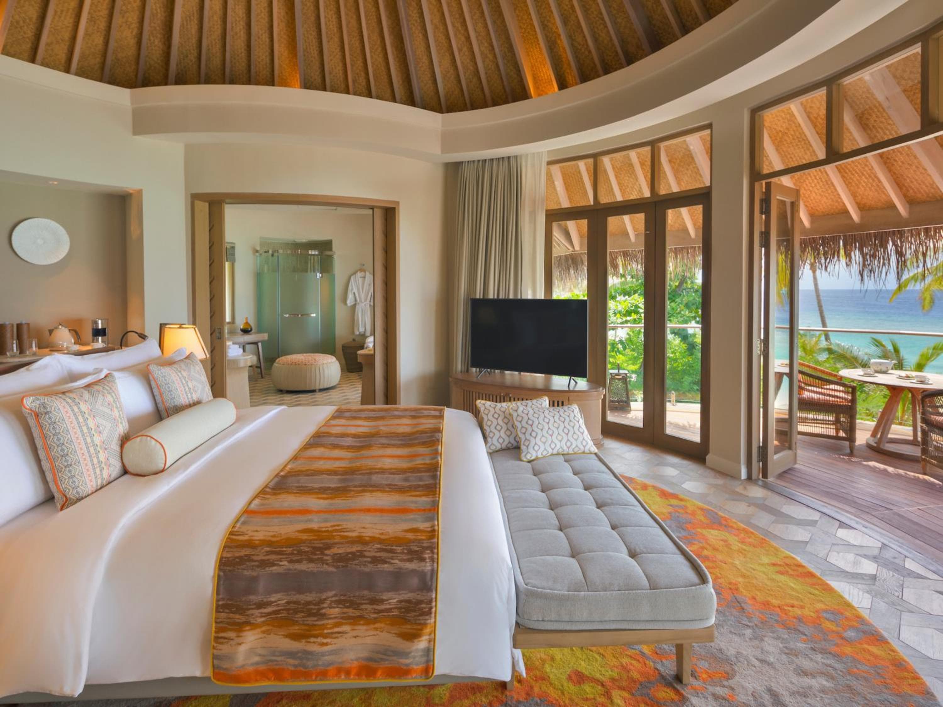 The Nautilus Maldives - View 58