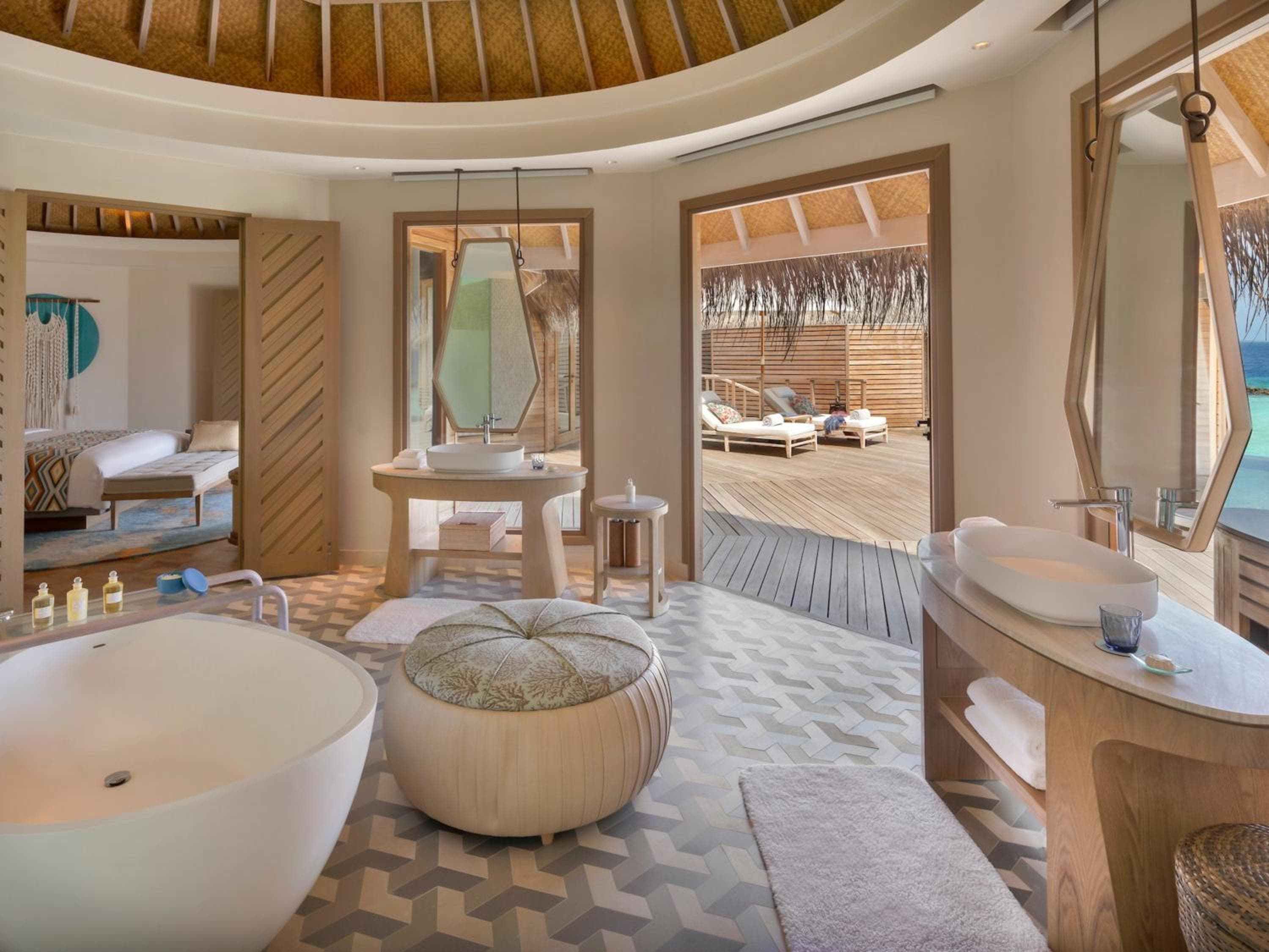 The Nautilus Maldives - View 63