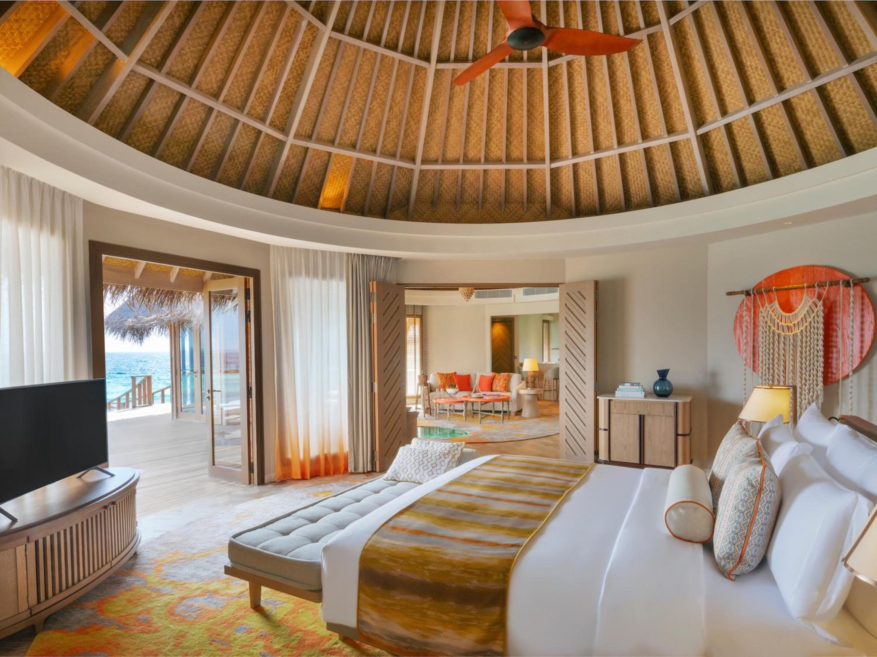 The Nautilus Maldives - View 65
