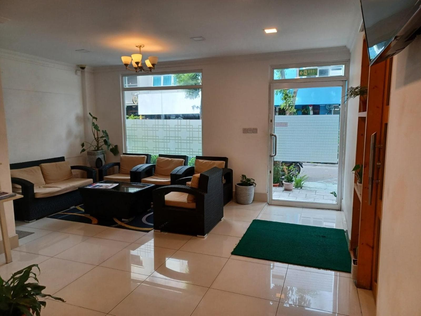 Beach Grand & Spa Premium - View 9