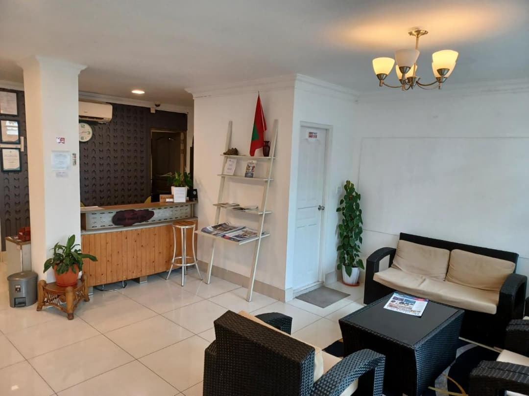 Beach Grand & Spa Premium - View 9