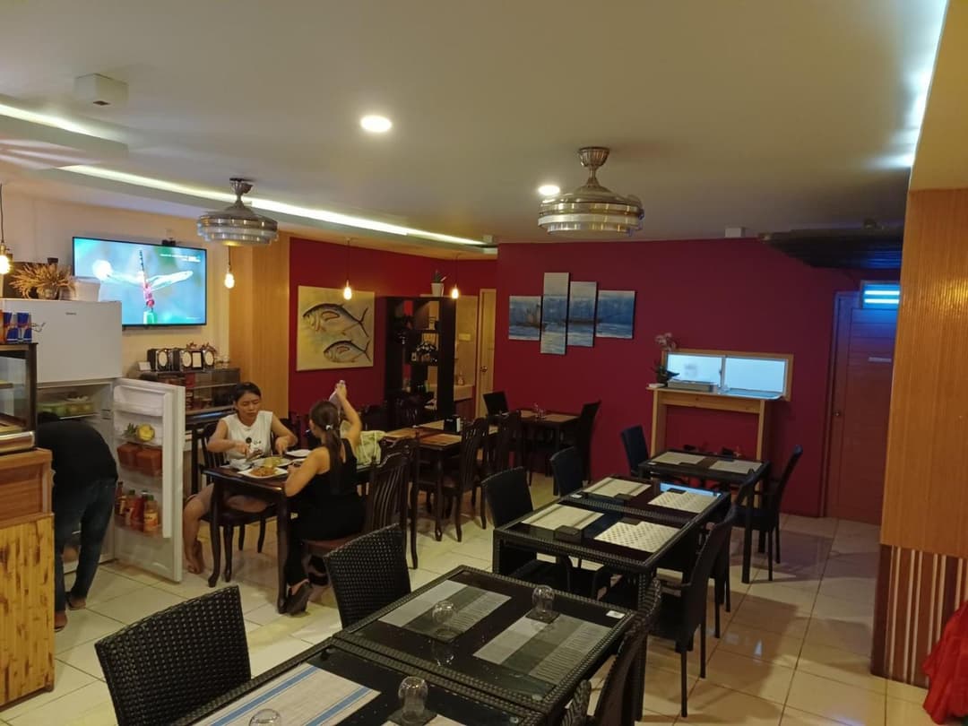 Beach Grand & Spa Premium - View 31